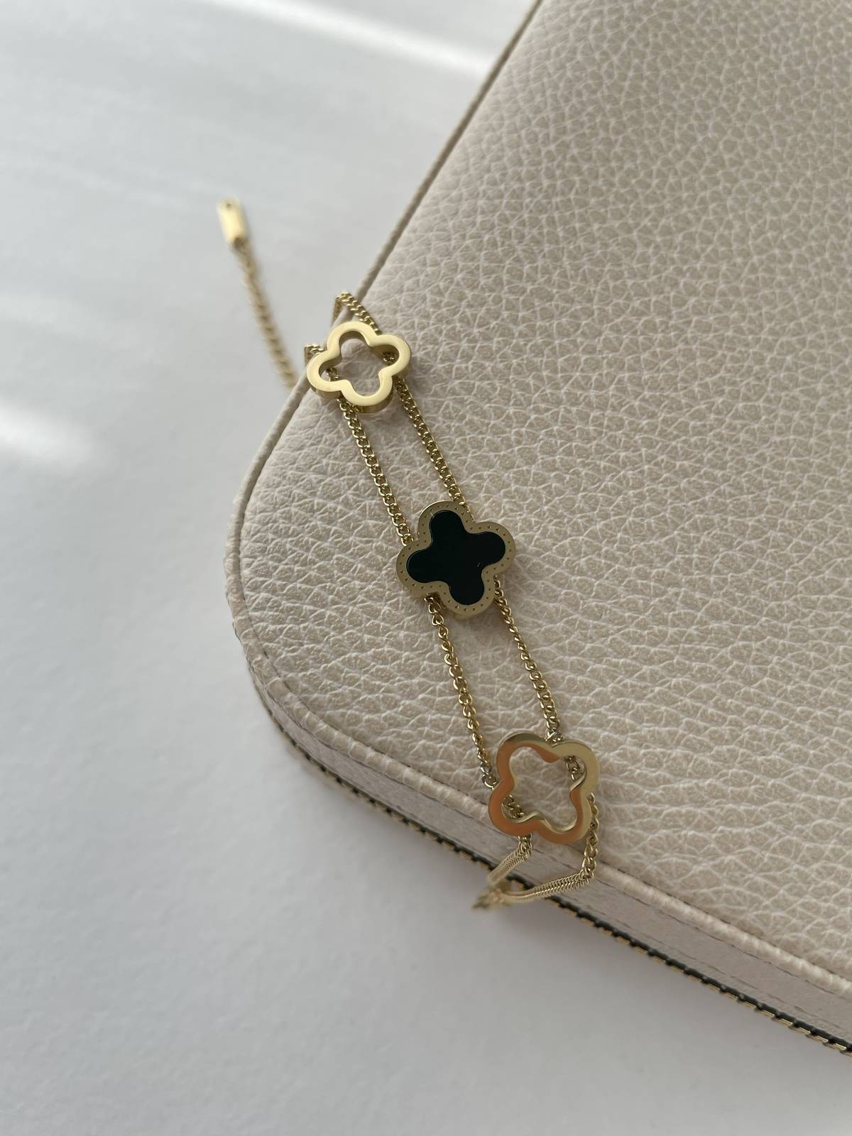 IMG_4819 T*ffany Model Çelik Bileklik