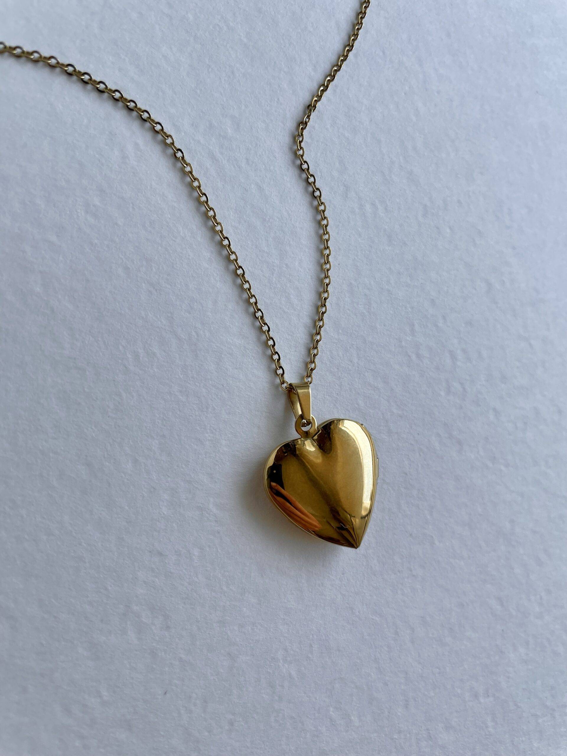 img_9457 Açılabilir Kalp Tasarım Çelik Kolye