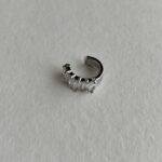 Özel Seri Baget Taşlı Earcuff