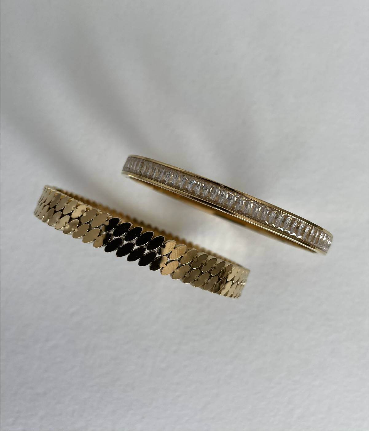 Çelik Kolyeler: Tarzınızı Tamamlayan Zarif ve Dayanıklı Takılar