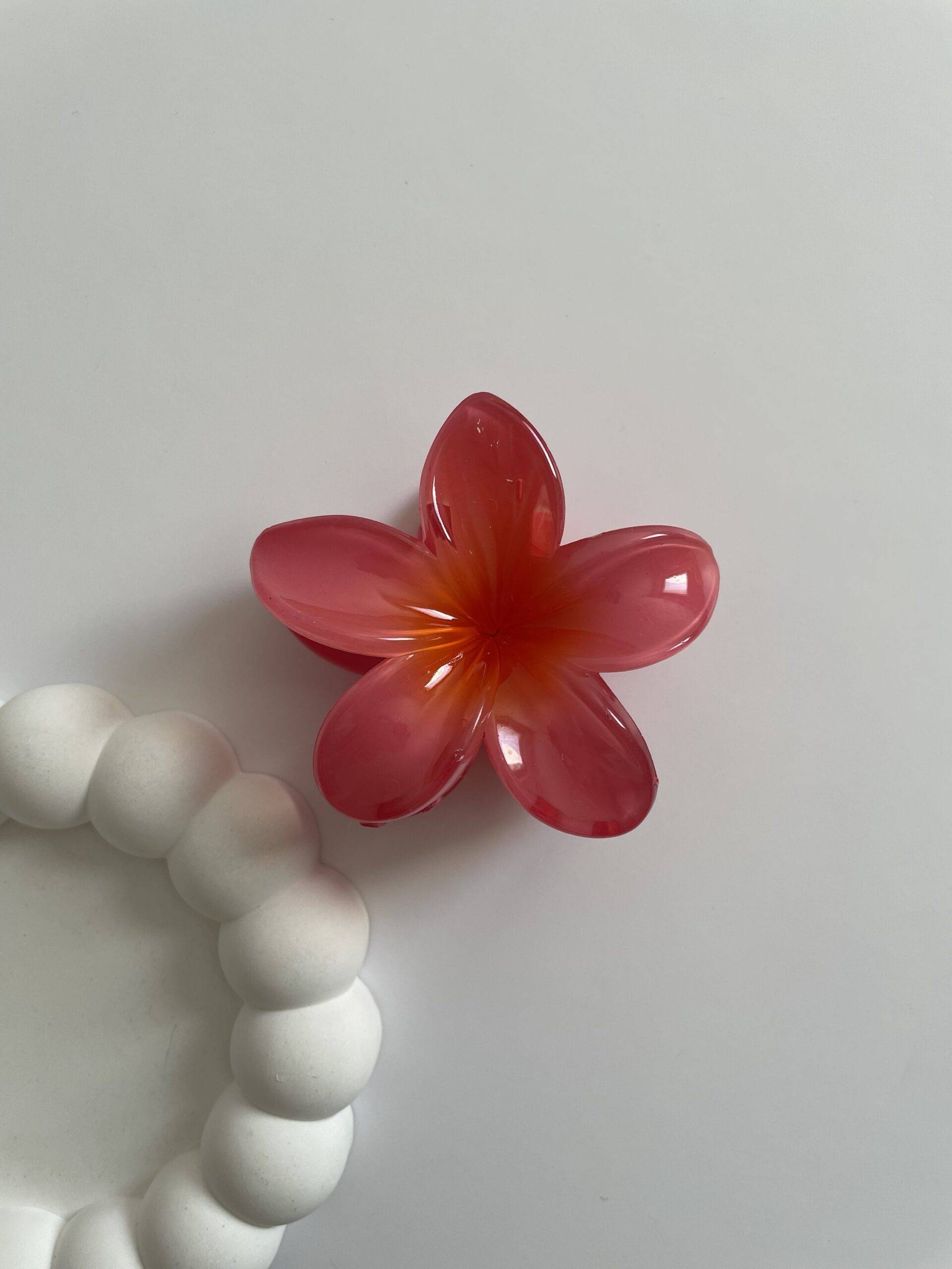 img_4348 Koyu Pembe Lotus Toka Büyük Boy 8cm