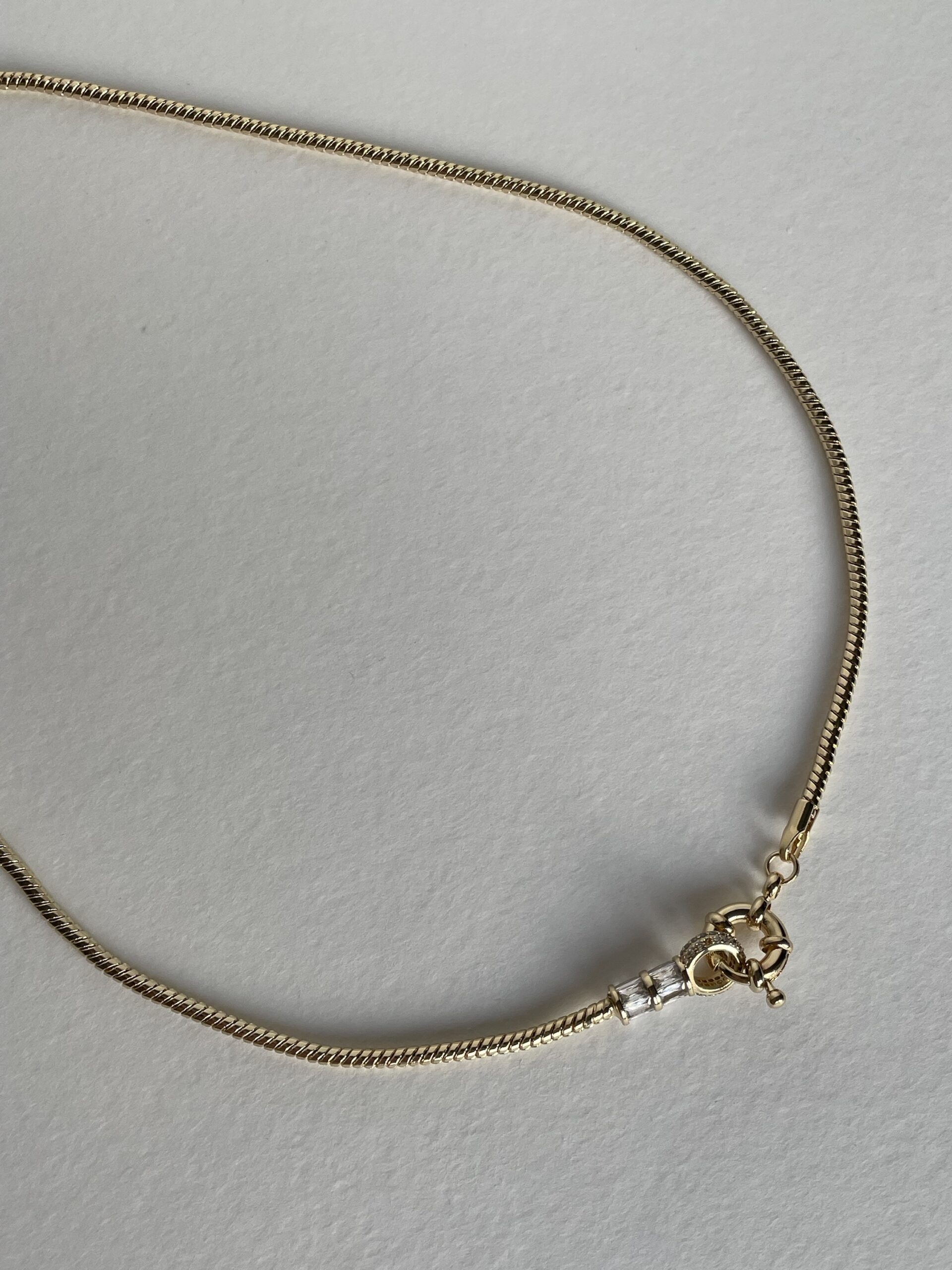 img_6790 Özel Seri Önden Bağlamalı Marka Gold Kolye