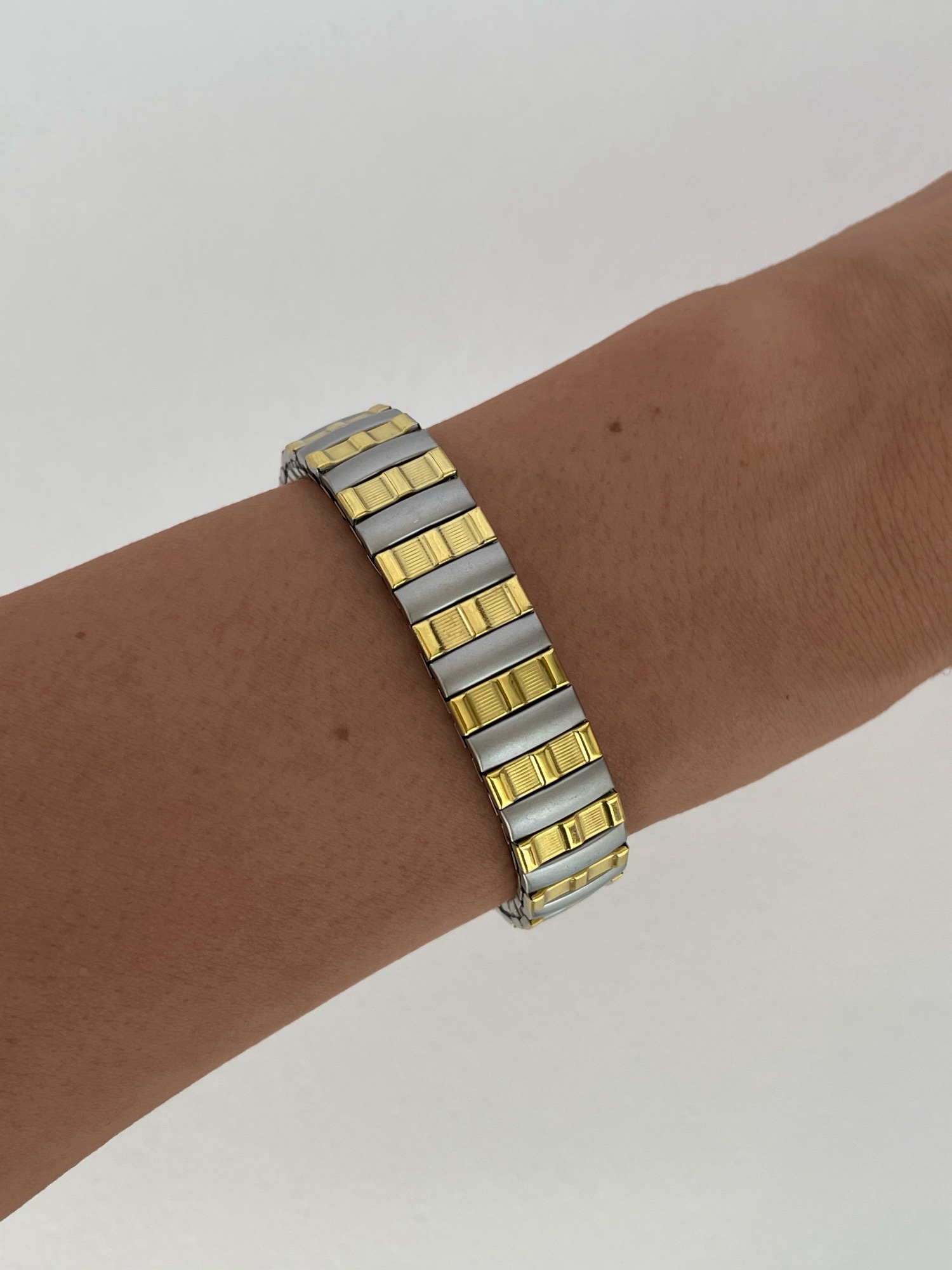 img_9261 Çelik Lastikli Nomination Gold & Gümüş Bileklik