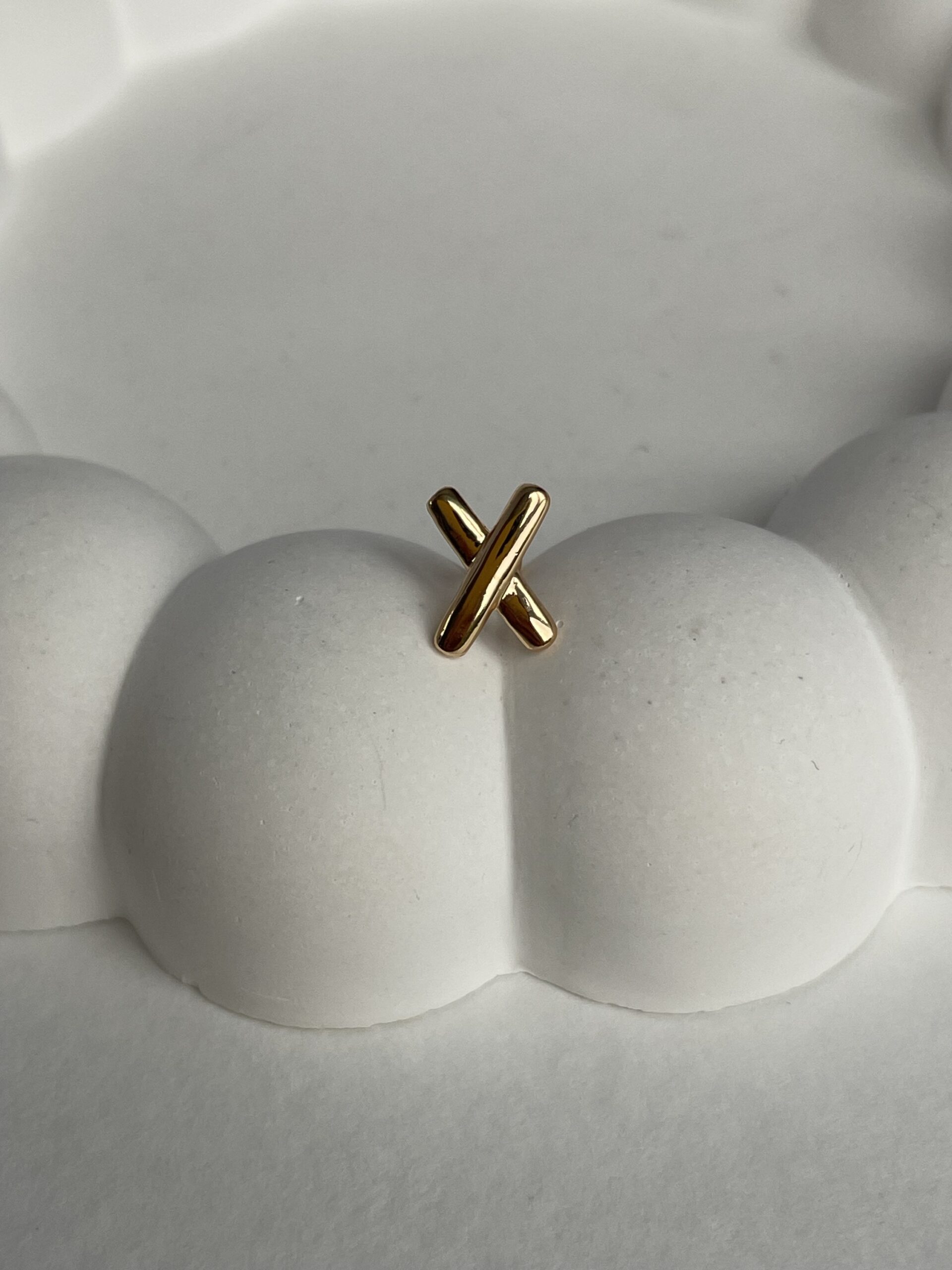 img_9554 Özel Seri X Tasarım Gold Tragus