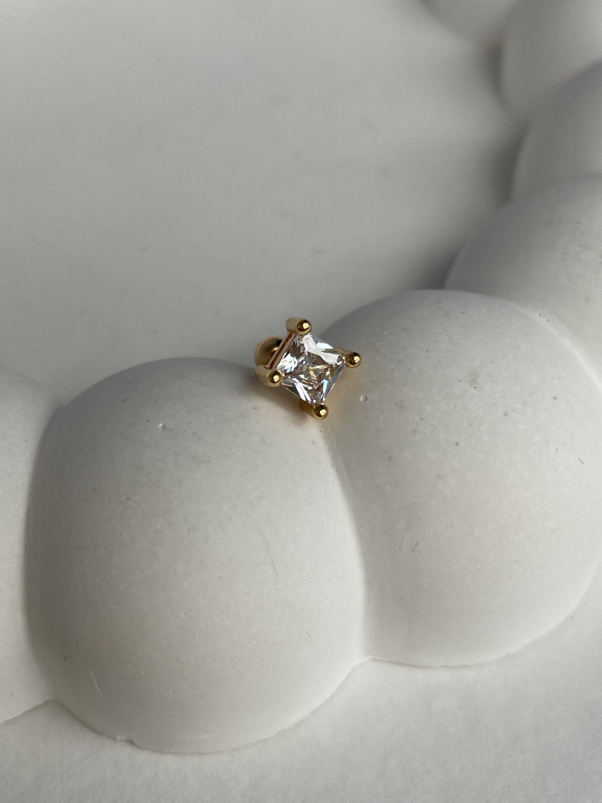 img_9560 Özel Seri Tek Taş Gold Tragus