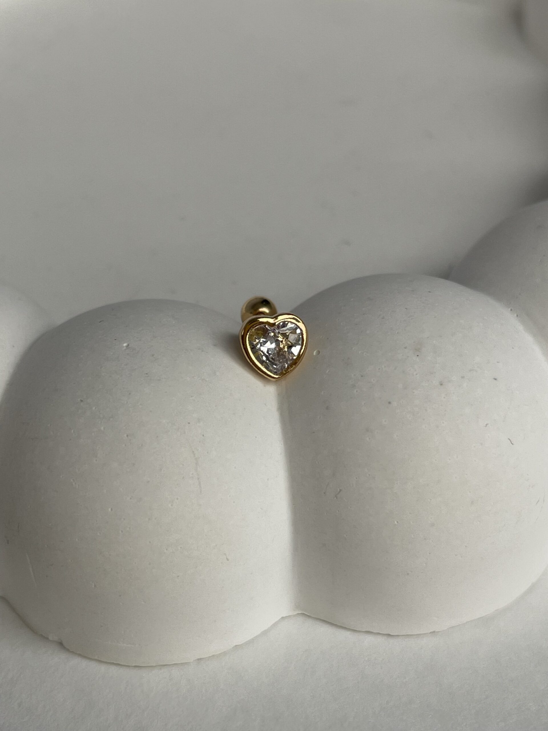 img_9568 Özel Seri Tek Taş Kalp Tasarım Tragus