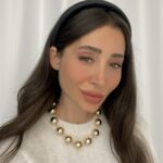 Siyah Kadife Taç