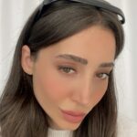 Siyah Gözlük Model Taç