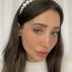 Özel Seri İnci Taç