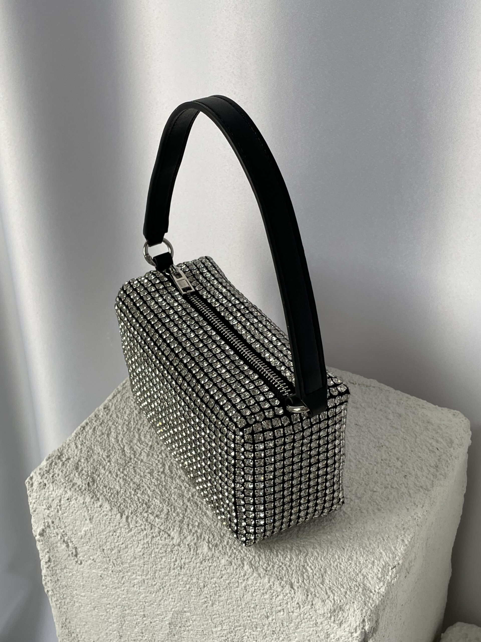 img_5156 Paris - Premium Taşlı Çanta