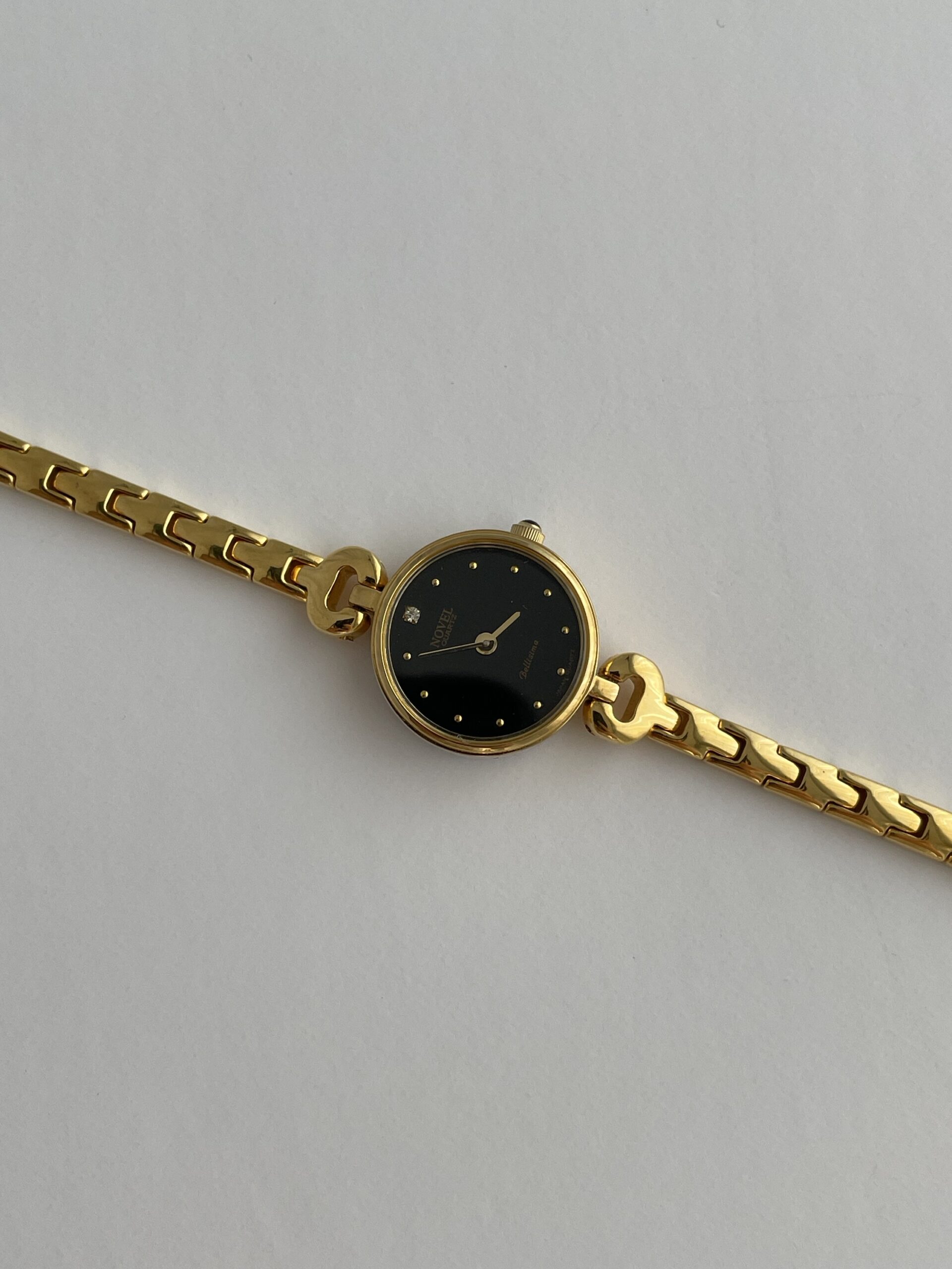 img_5966 Çelik Vintage Gold Saat