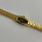Çelik Vintage Gold Saat