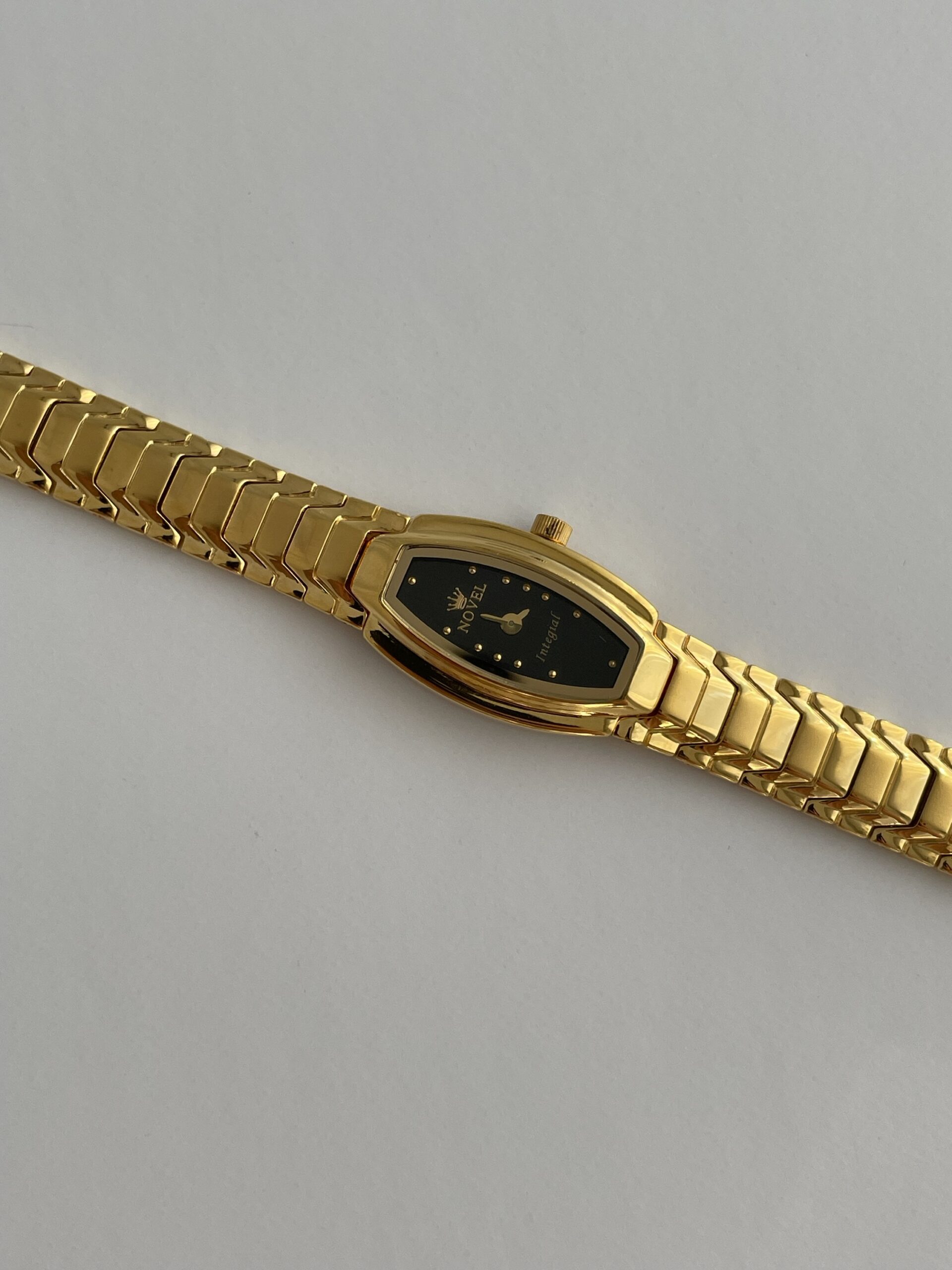 img_5976 Çelik Vintage Gold Saat