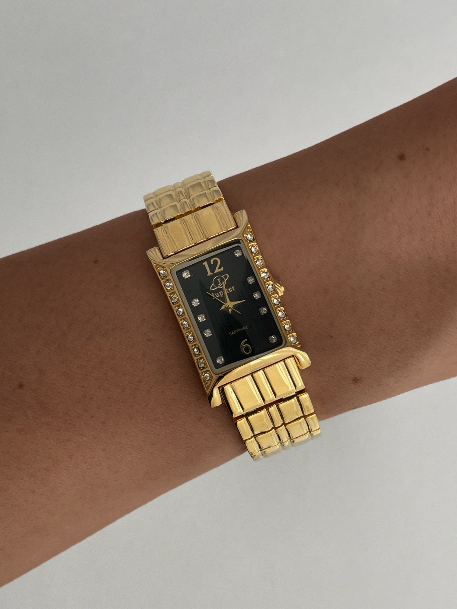 img_9261 Çelik Vintage Gold Saat