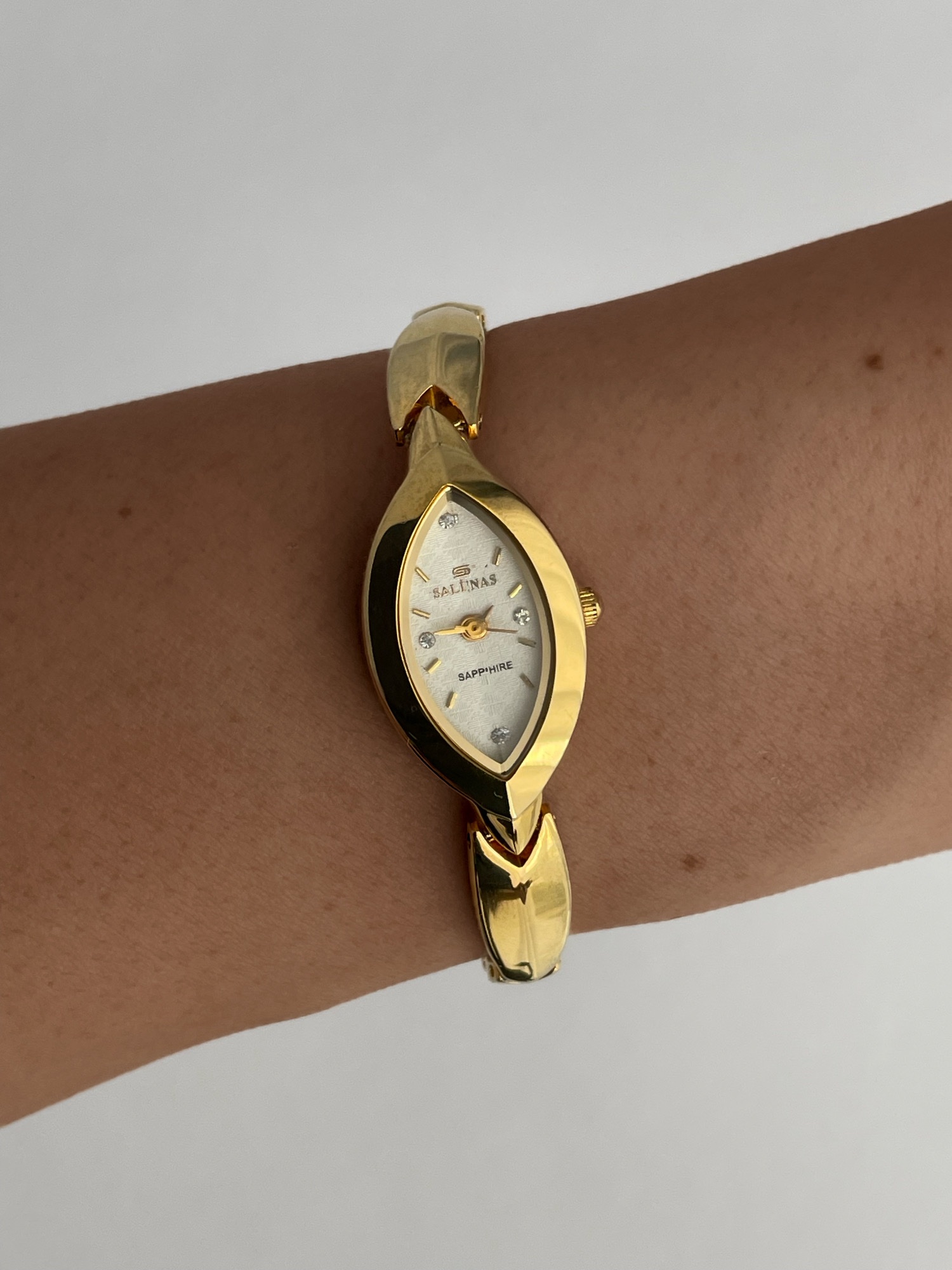 img_9261 Çelik Vintage Gold Saat