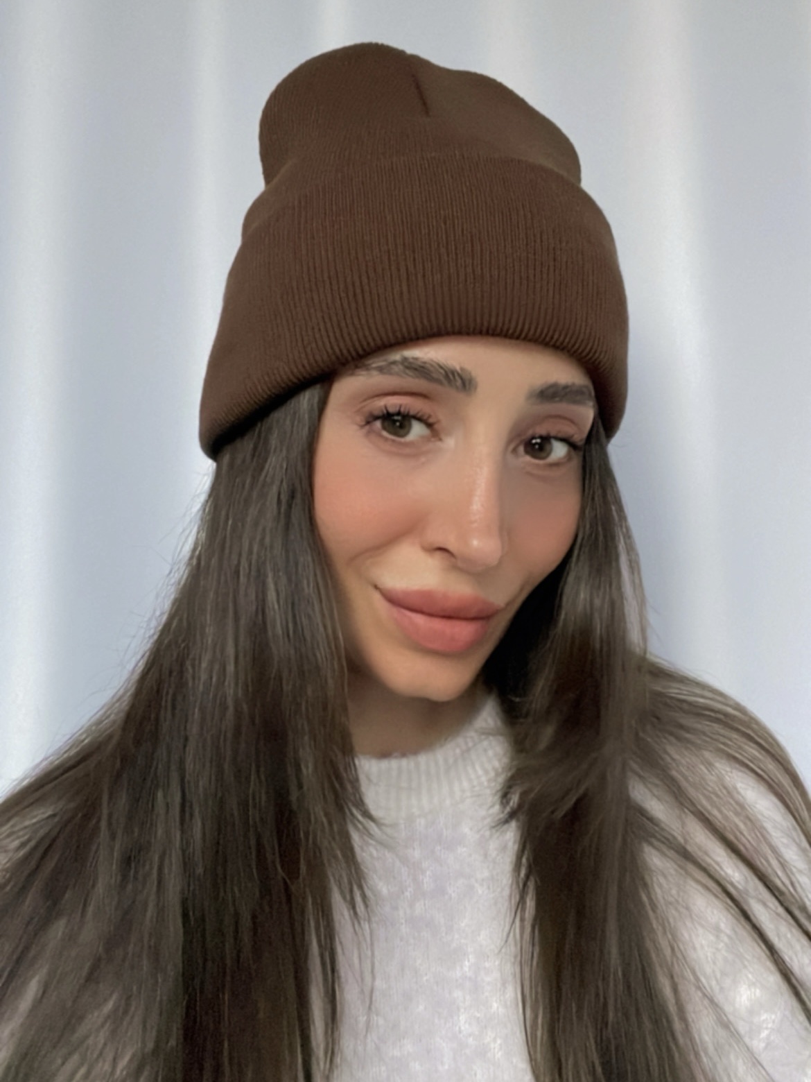 192b78cb-7b57-4b6f-aeea-f800273ff4a9 Kahverengi Bere