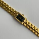 Çelik Vintage Gold Saat