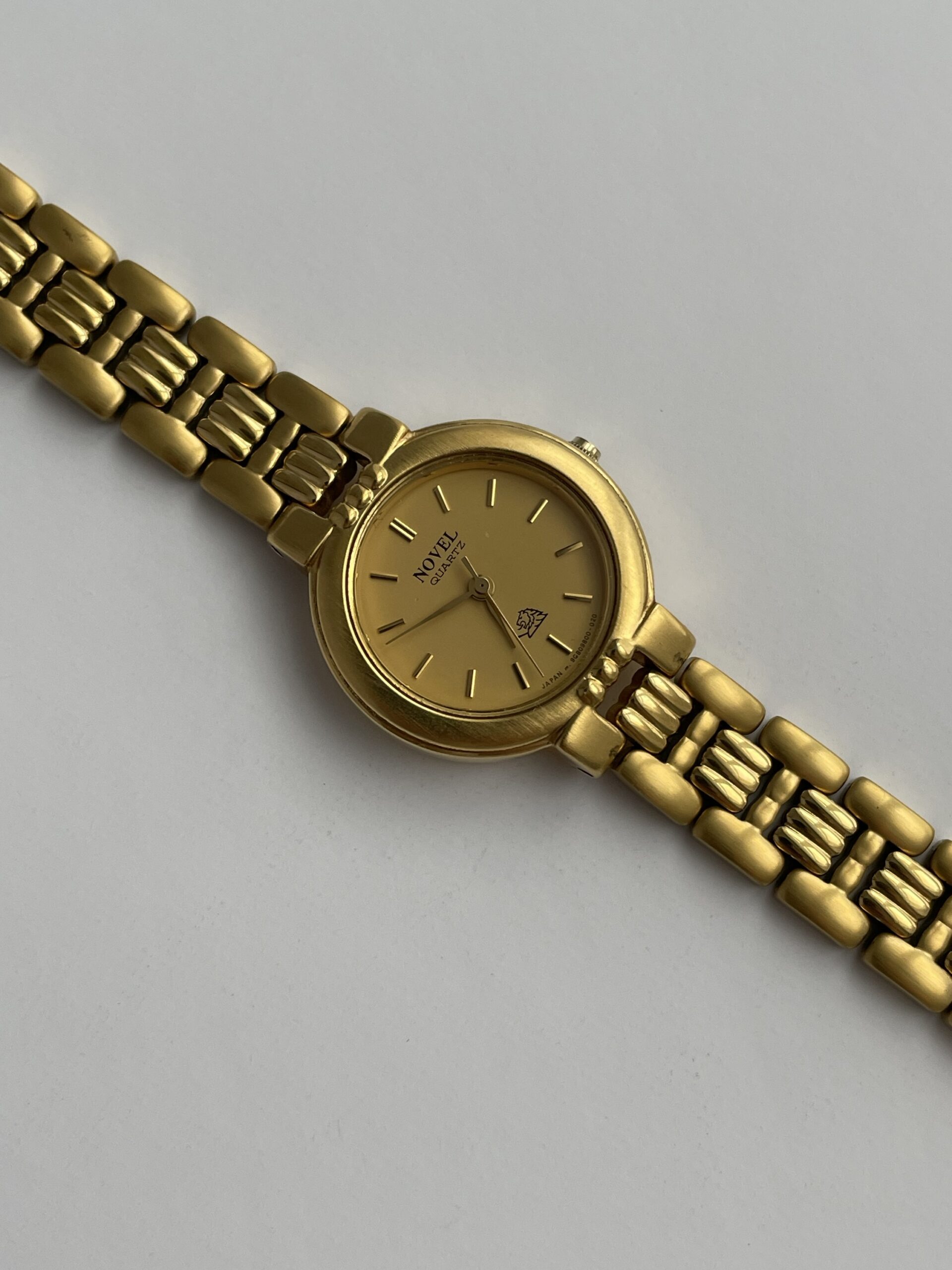 img_6924 Çelik Vintage Gold Saat