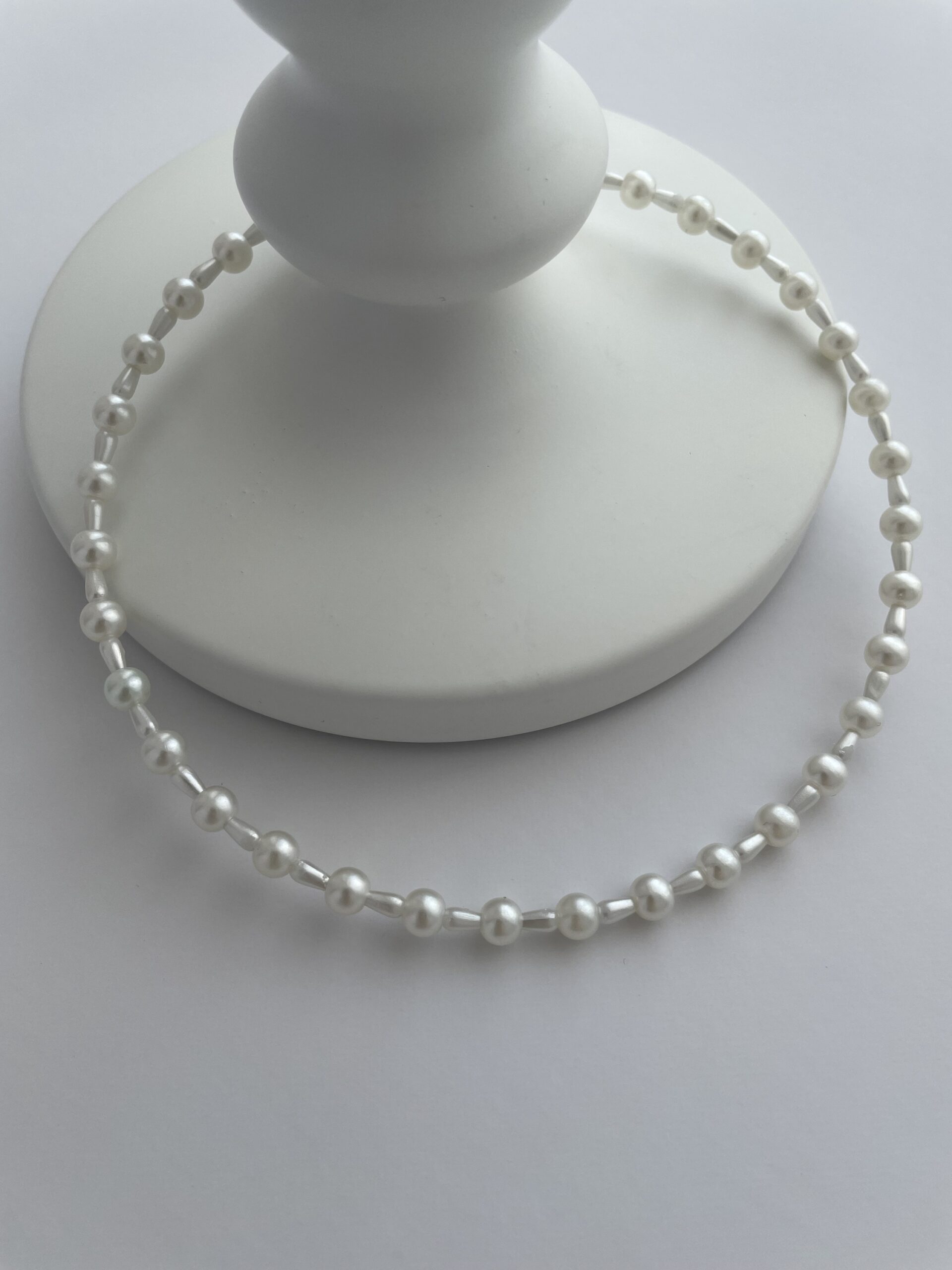 img_9413 LP Özel Üretim İnci Choker Kolye