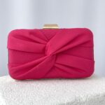 Rosa Clutch Çanta