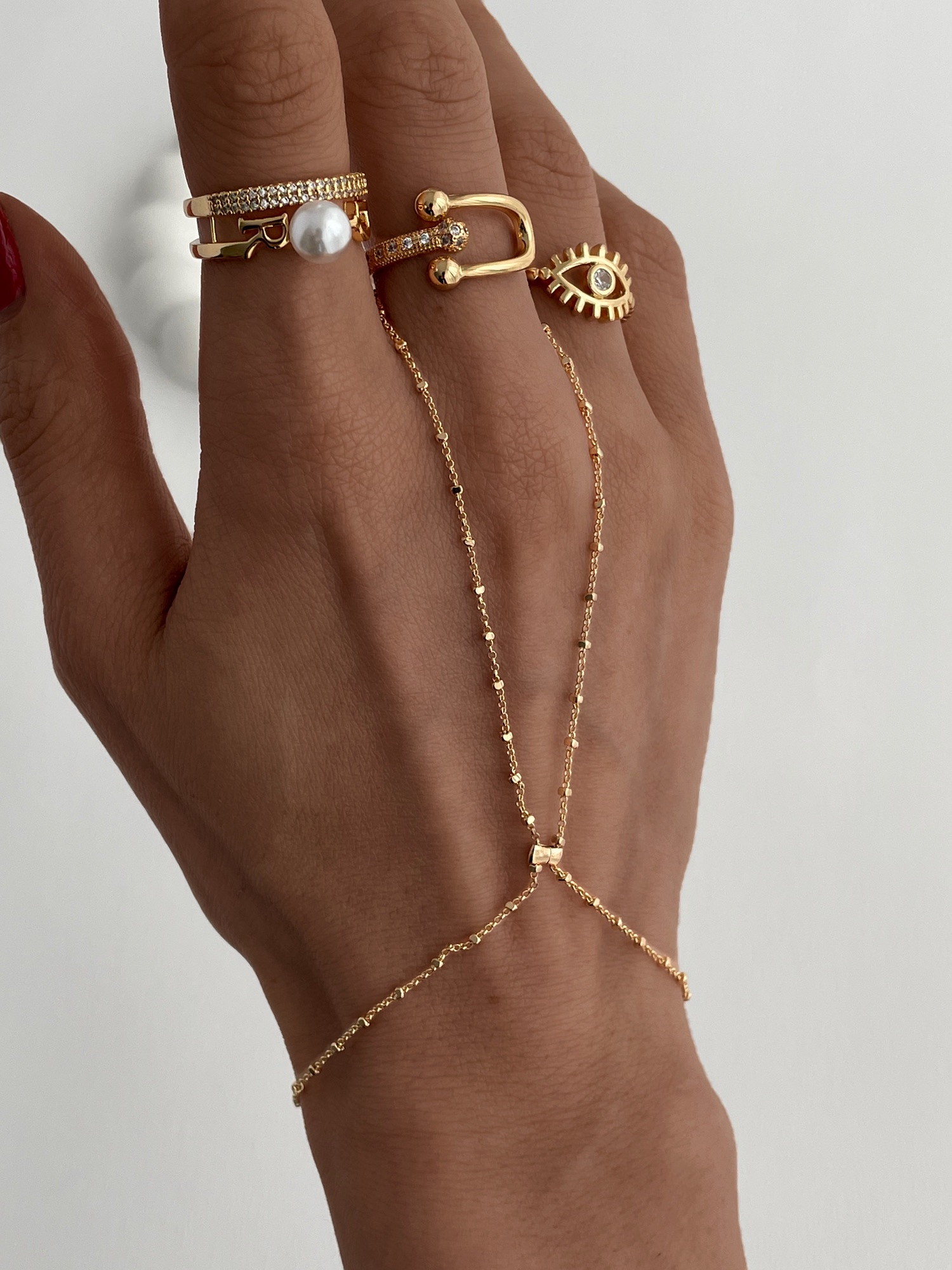 img_0850 Özel Seri Gold Mini Top Tasarım Şahmeran