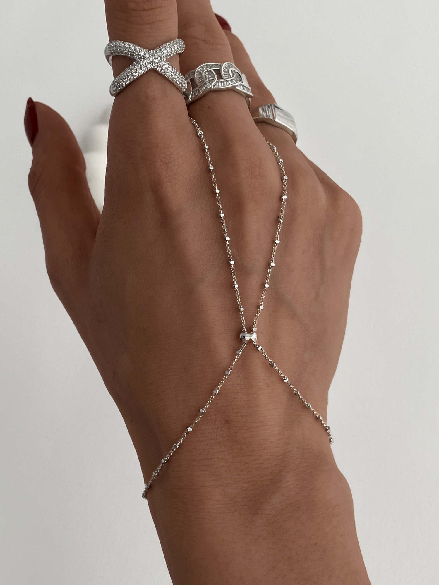 img_2135 Özel Seri Gümüş Mini Top Tasarım Şahmeran