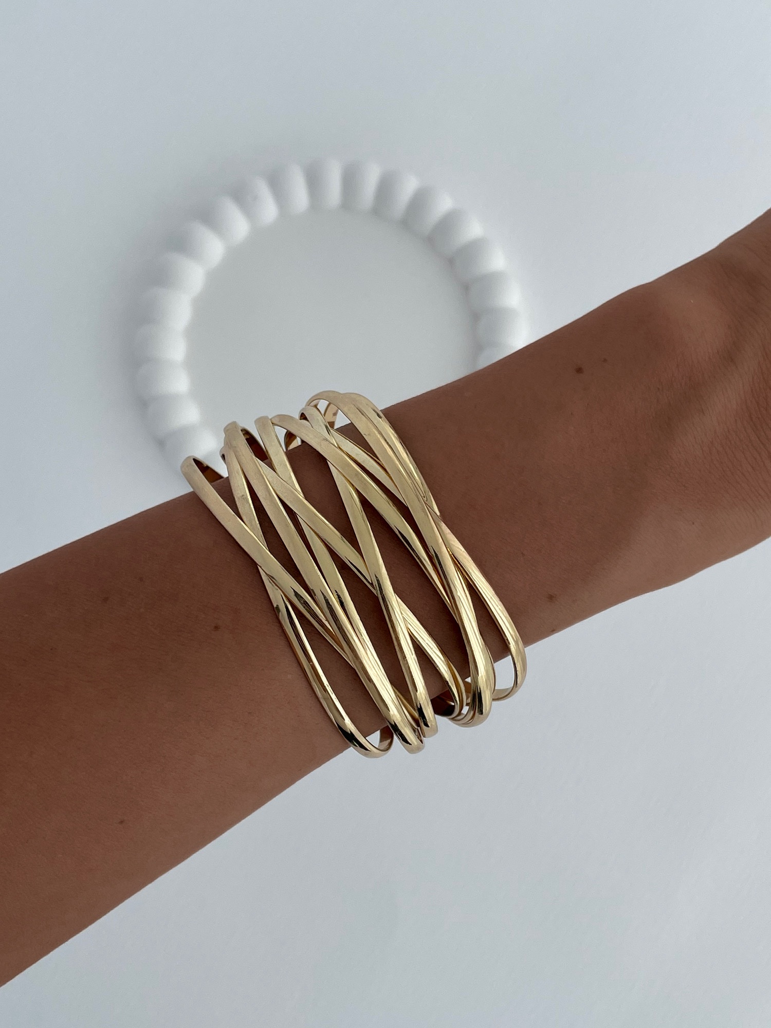 img_4490 Özel Seri Marka Model Gold Plaka Bileklik