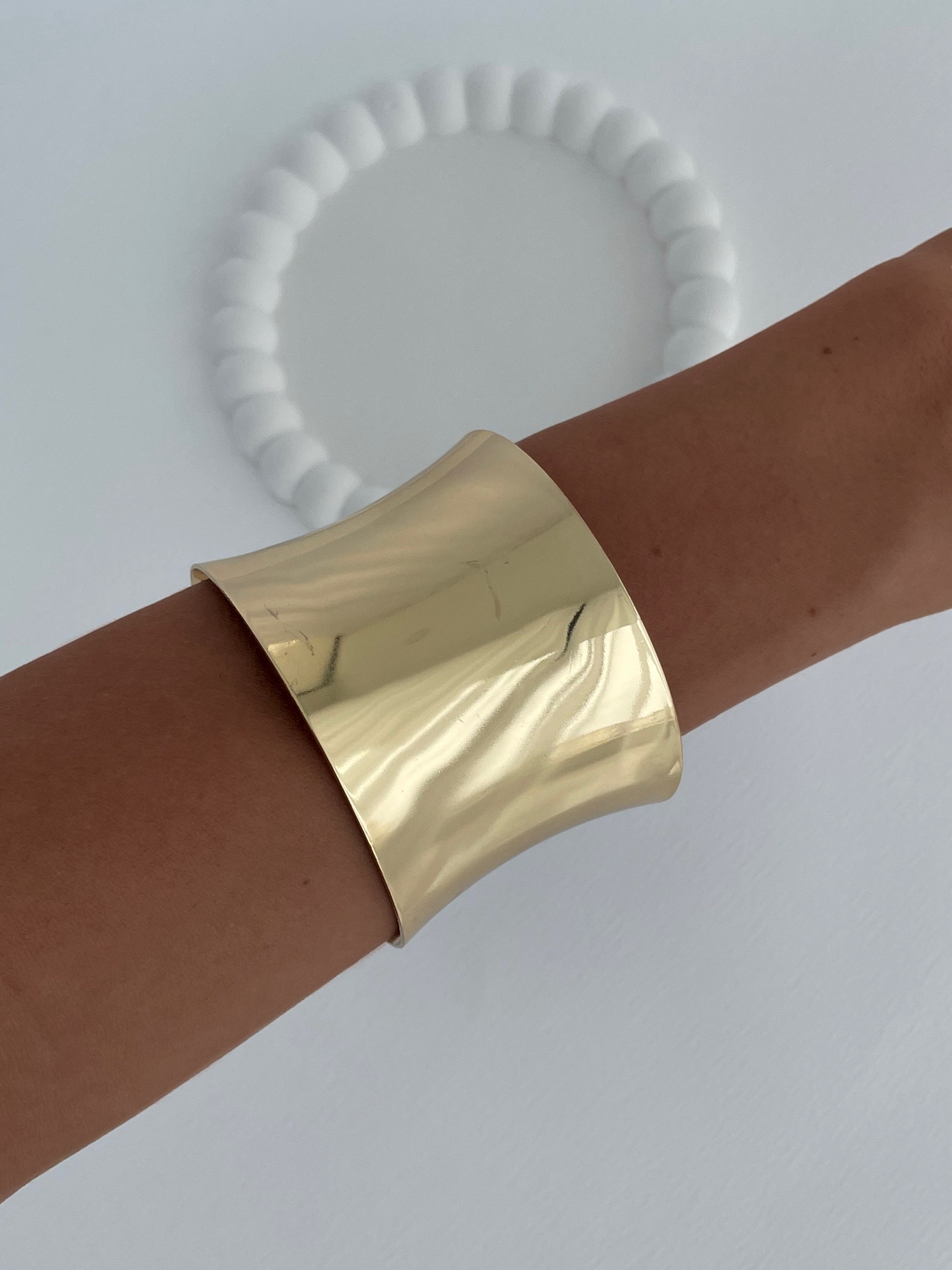 img_4679 Özel Seri Marka Model Gold Plaka Bileklik