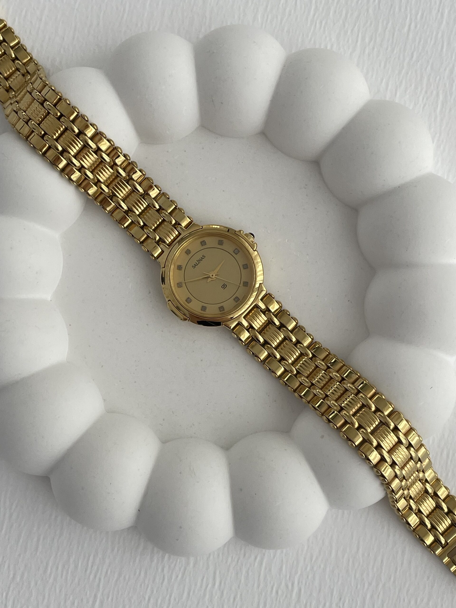 img_6294 Çelik Vintage Gold Saat