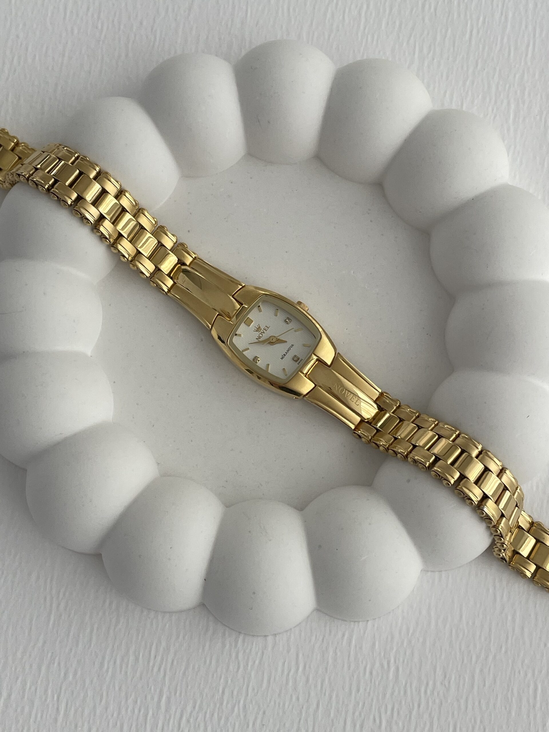 img_6314 Çelik Vintage Gold Saat