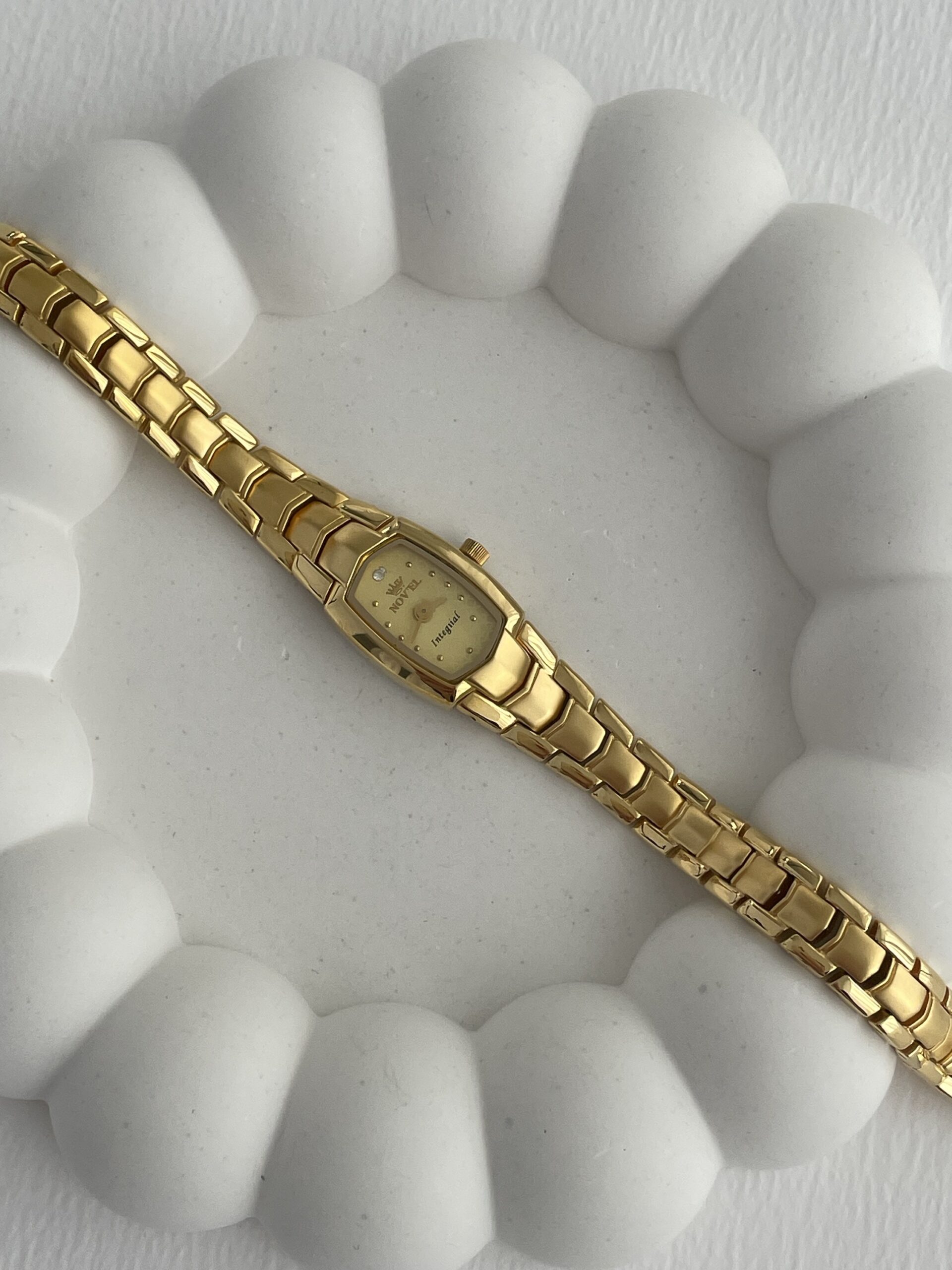 img_6324 Çelik Vintage Gold Saat