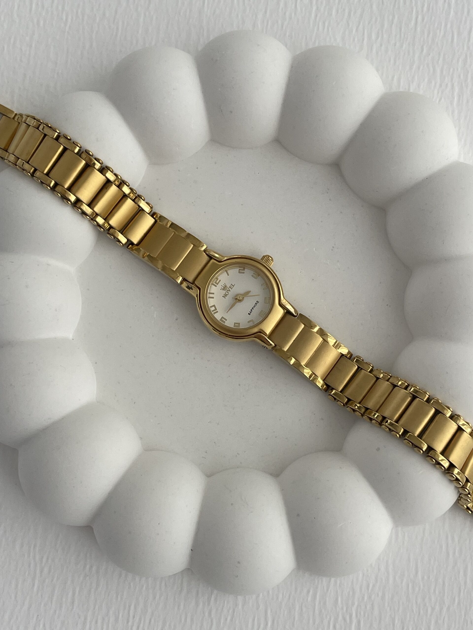 img_6339 Çelik Vintage Gold Saat