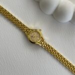 Özel Seri Vintage Gold Saat