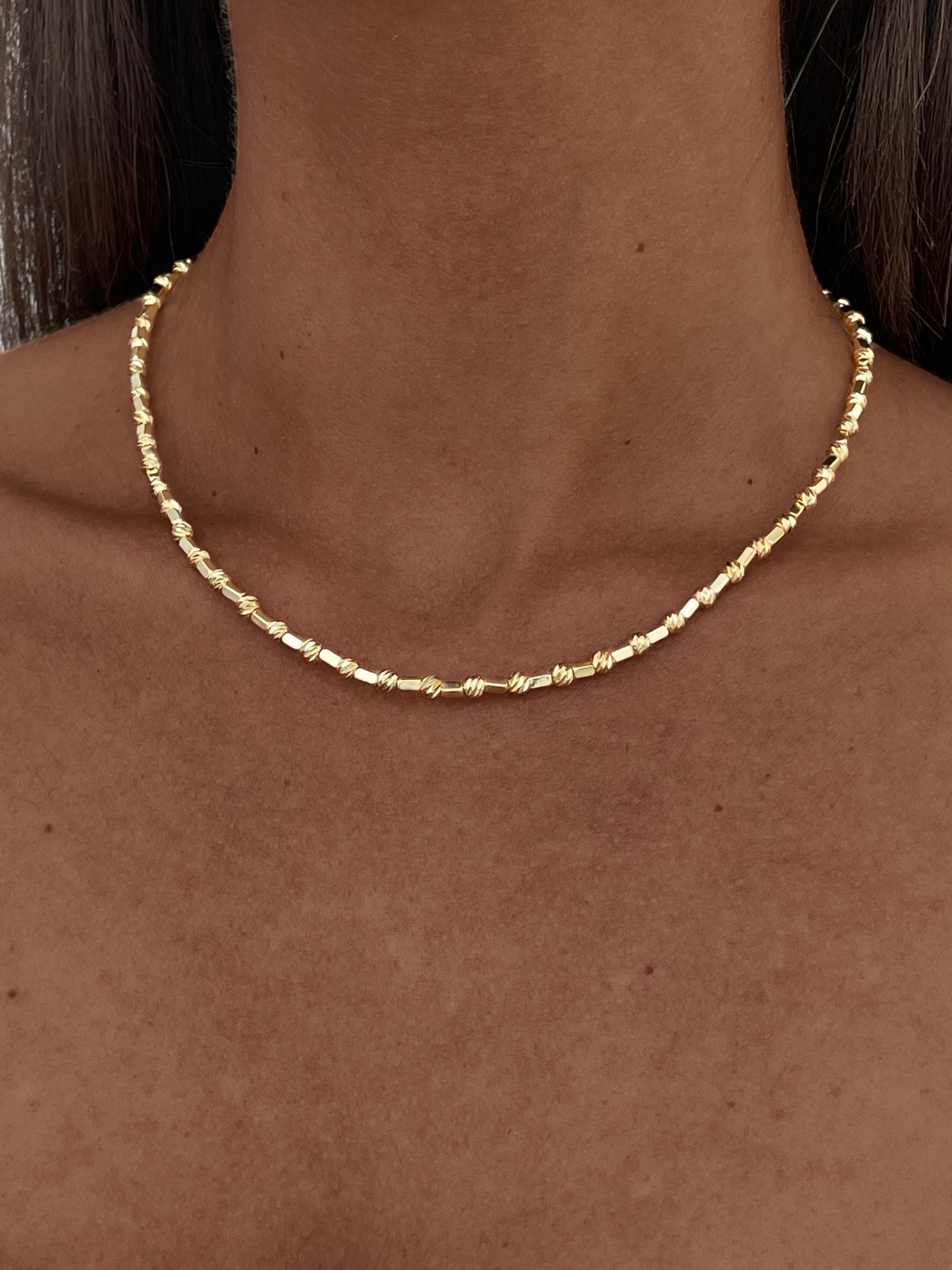 img_2398 Özel Seri Gold Dorika Kolye