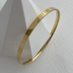 Özel Seri Gold Ajda Bileklik