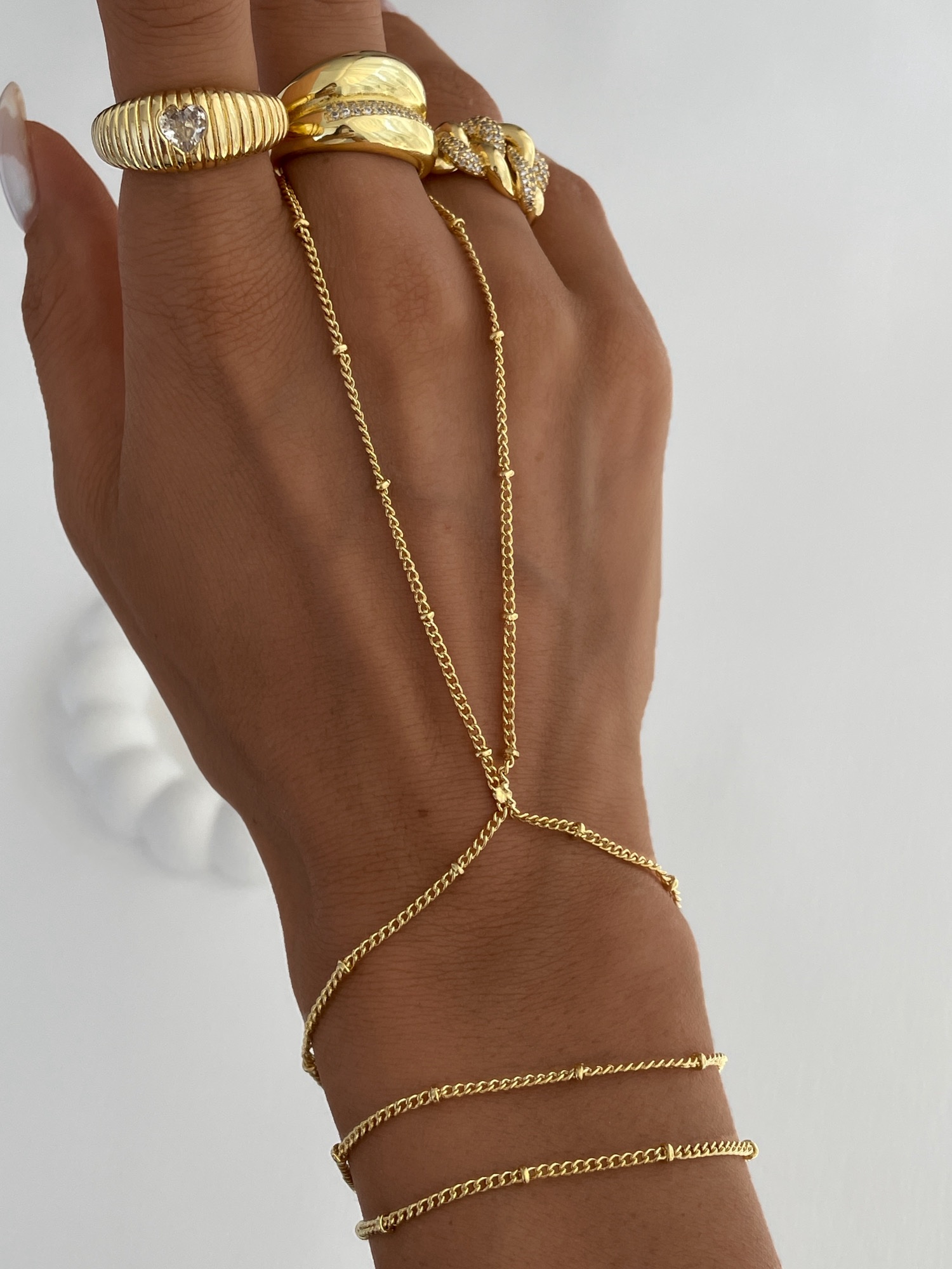 img_0416 Özel Seri Gold Top Detay Kalın Zincir Şahmeran