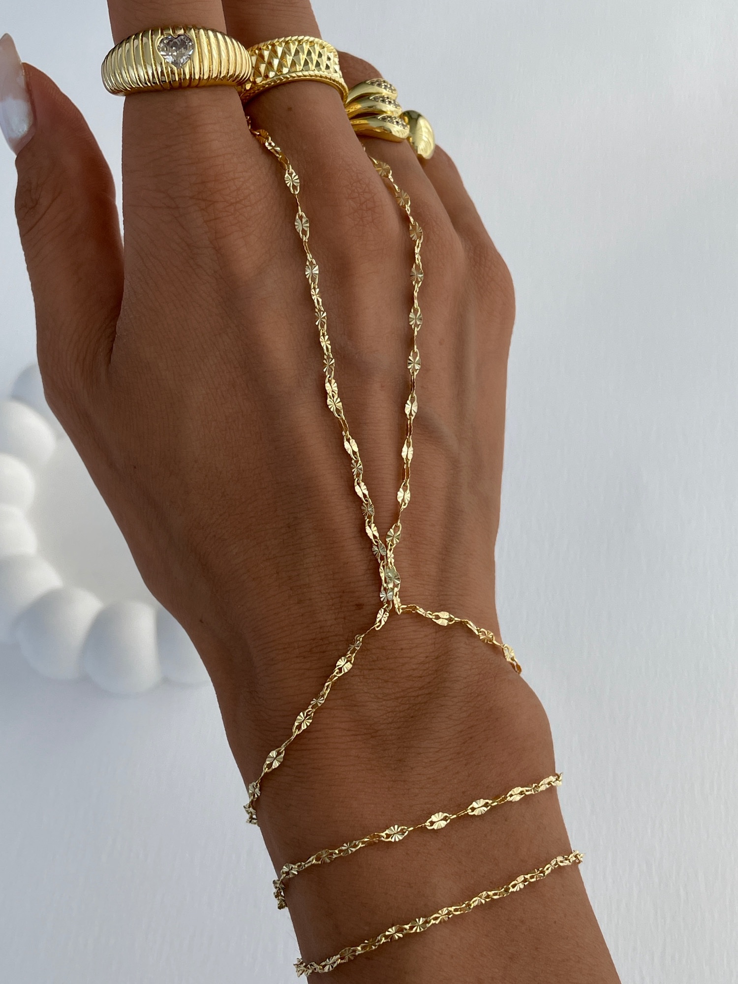 img_0490 Özel Seri Gold Kırçıl İnce Zincir Şahmeran