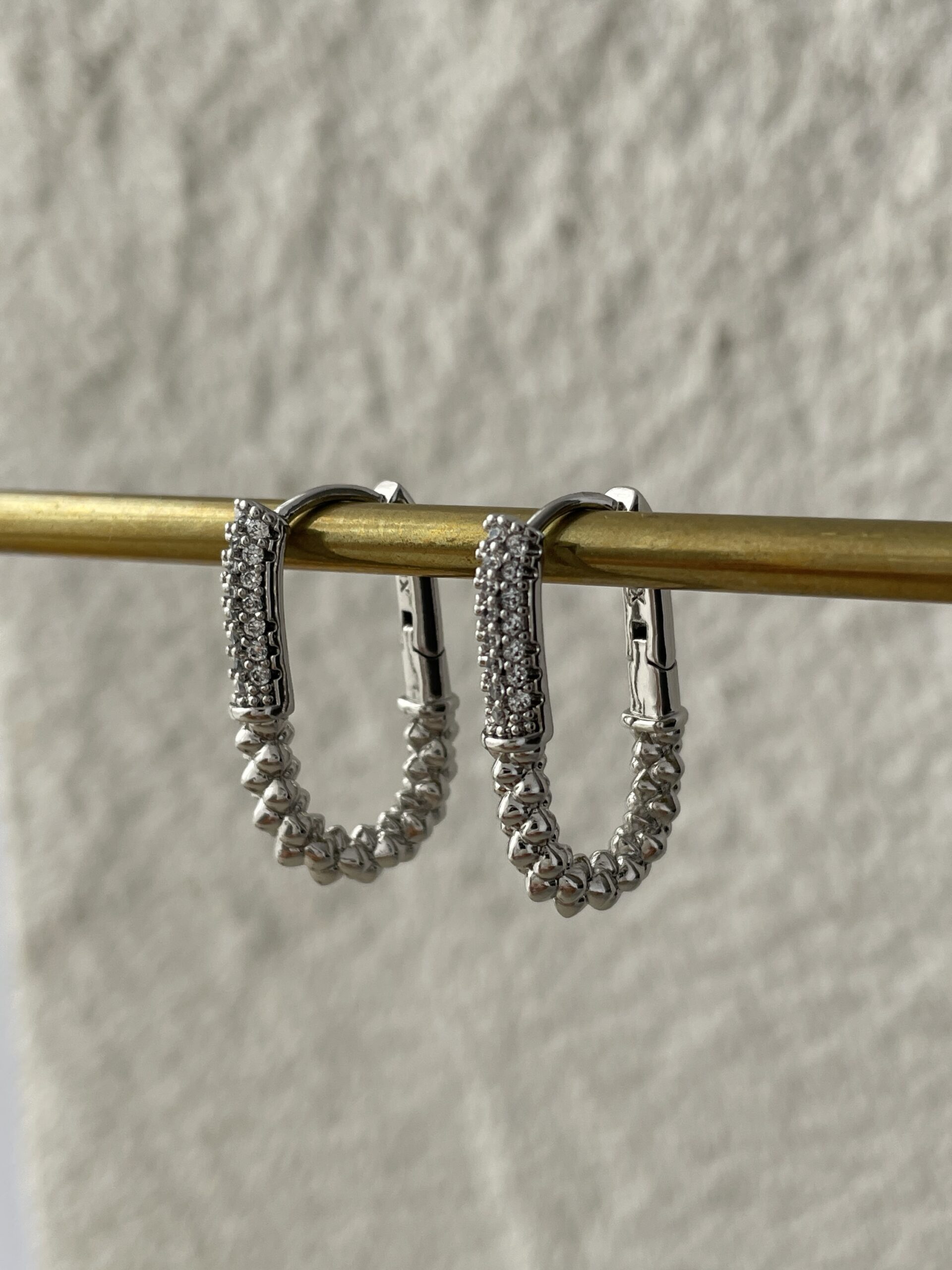 img_6548 Özel Seri Zirkon Taşlı Marka Gümüş Küpe