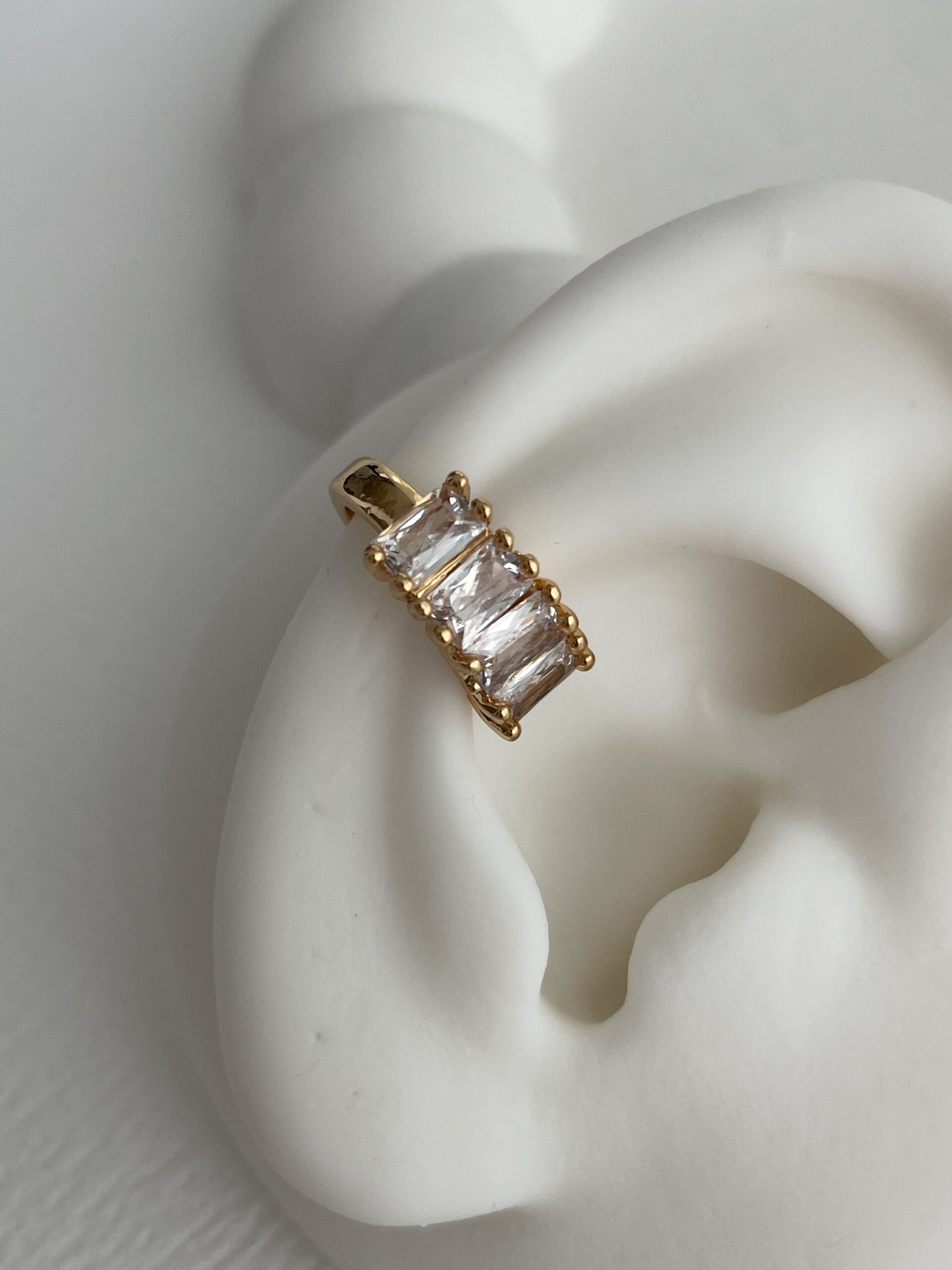 img_3136 Özel Seri Baget Taşlı Gold Earcuff