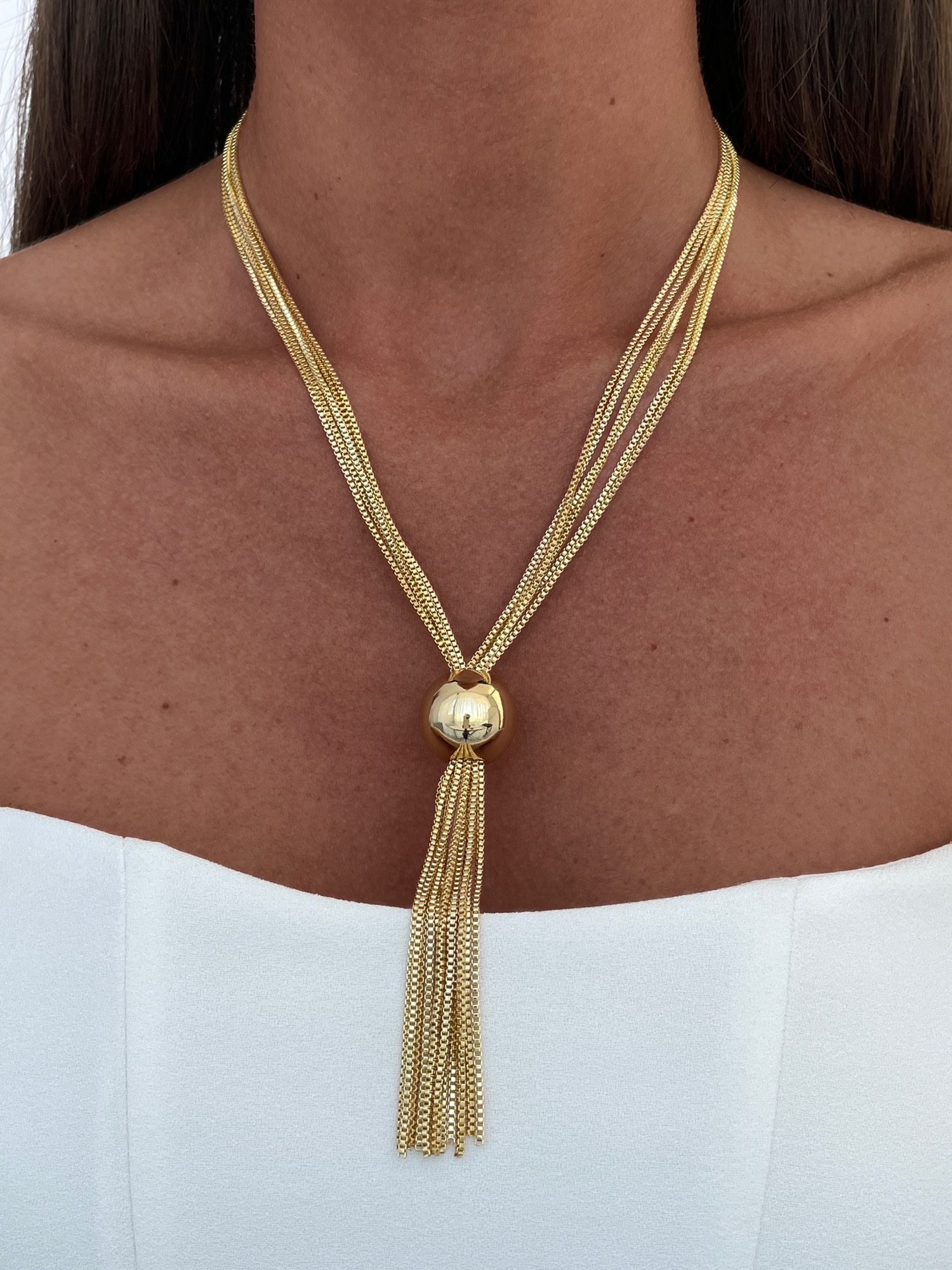 img_5496-1 Özel Seri Top Detay Çoklu Zincir Gold Kolye