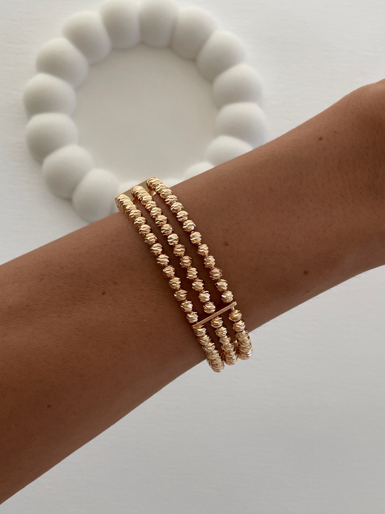 img_5496-1 Özel Seri Üç Sıra Dorika Model Gold Kelepçe Bileklik