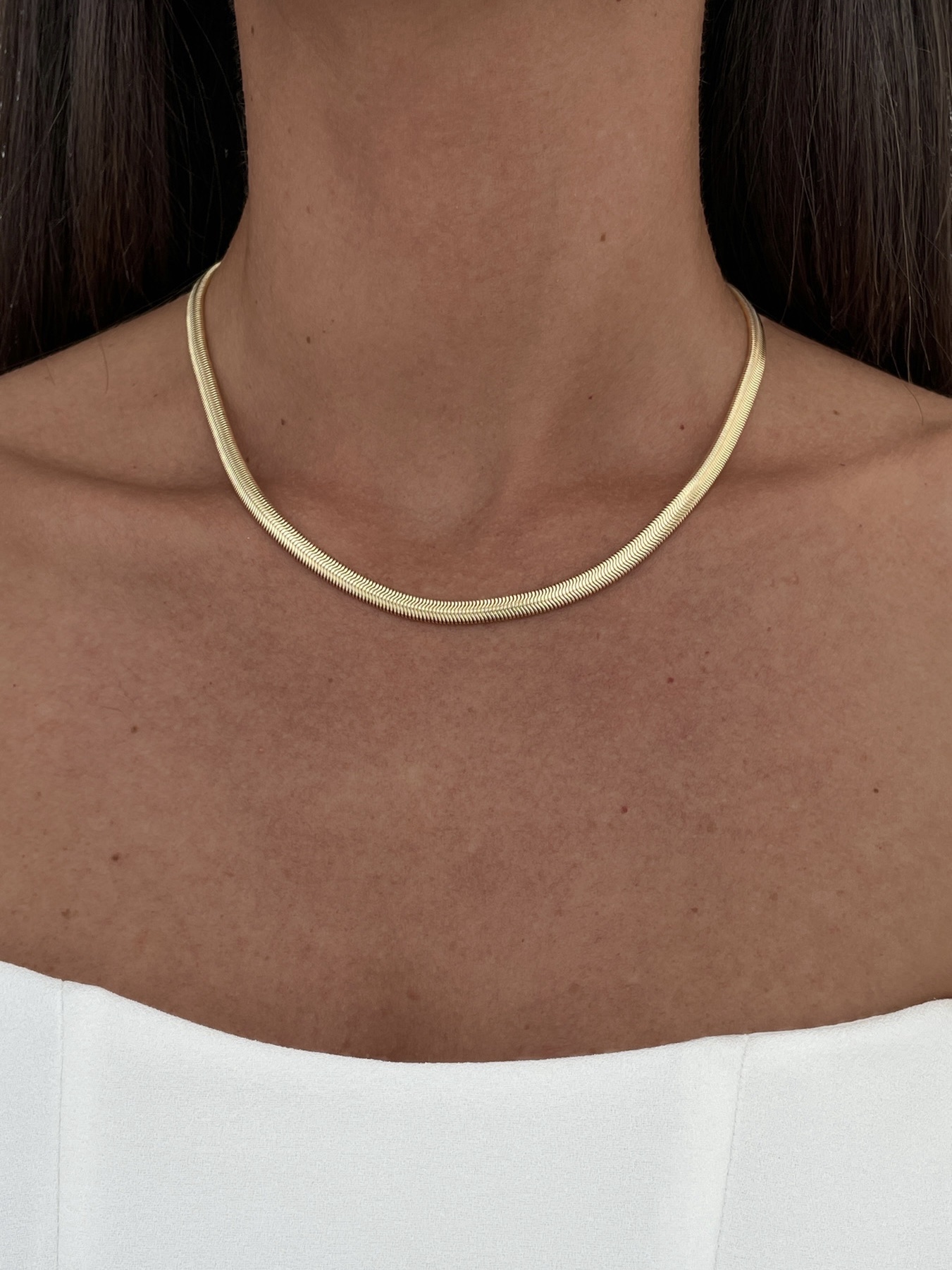 img_5496-1 Özel Seri Kalın Gold İtalyan Zincir Kolye