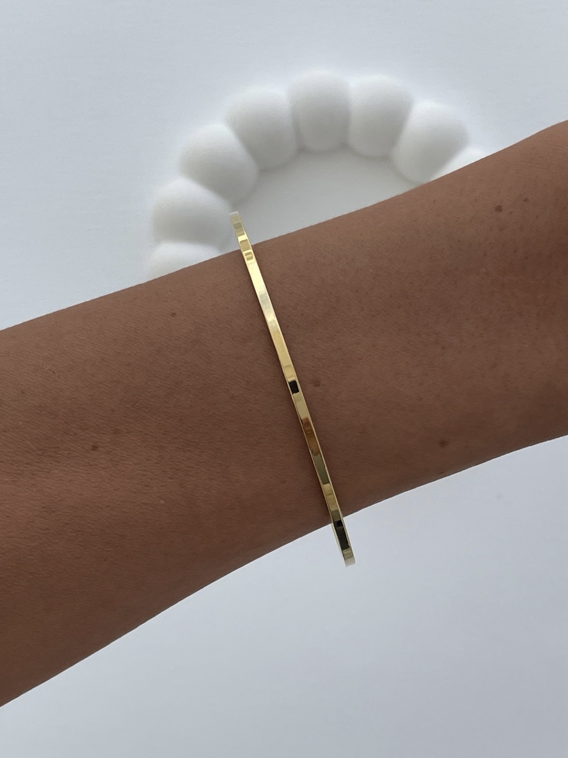 img_1384-1 Özel Seri İnce Gold Ajda Bileklik 5.8cm