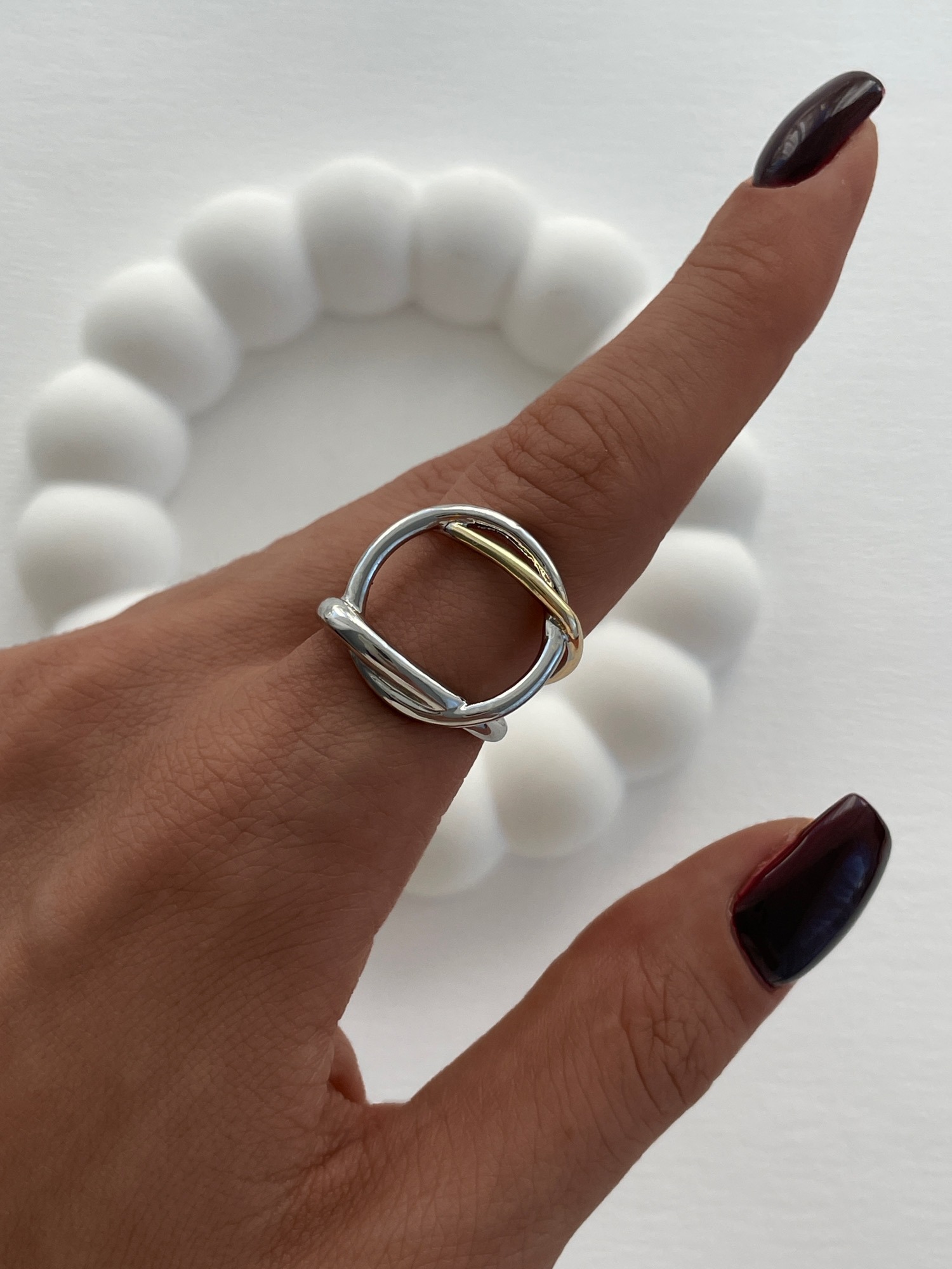 IMG_7029.jpg Özel Seri Daire Desen Tasarım Gold Yüzük