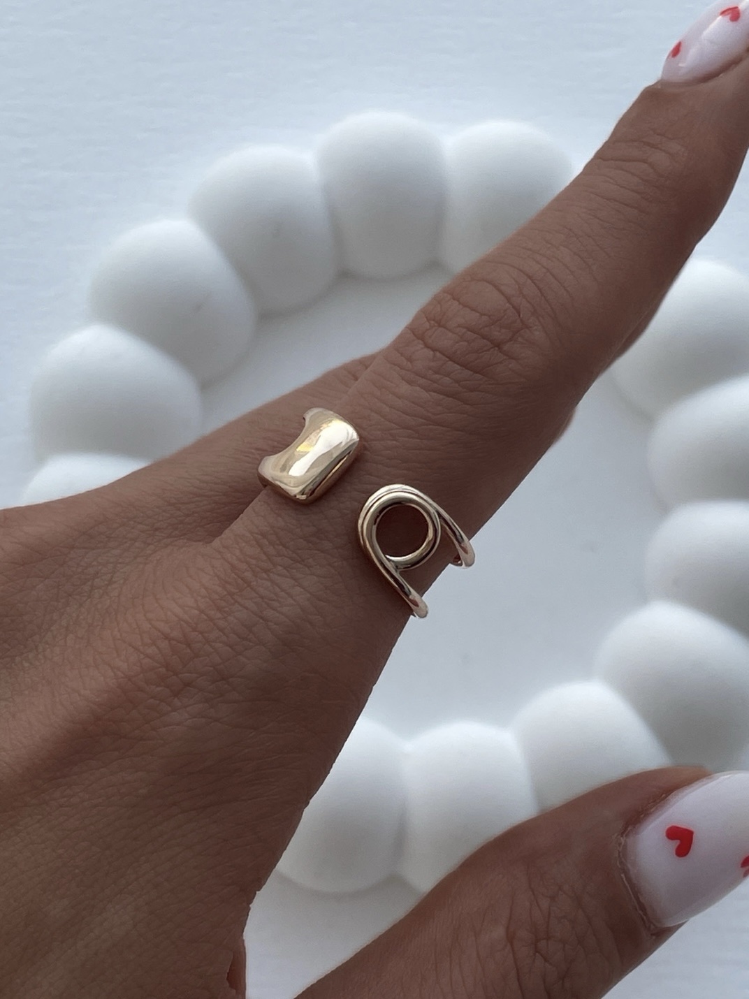 img_6957-1 Özel Seri Geometrik Tasarım Ayarlanabilir Gold Yüzük