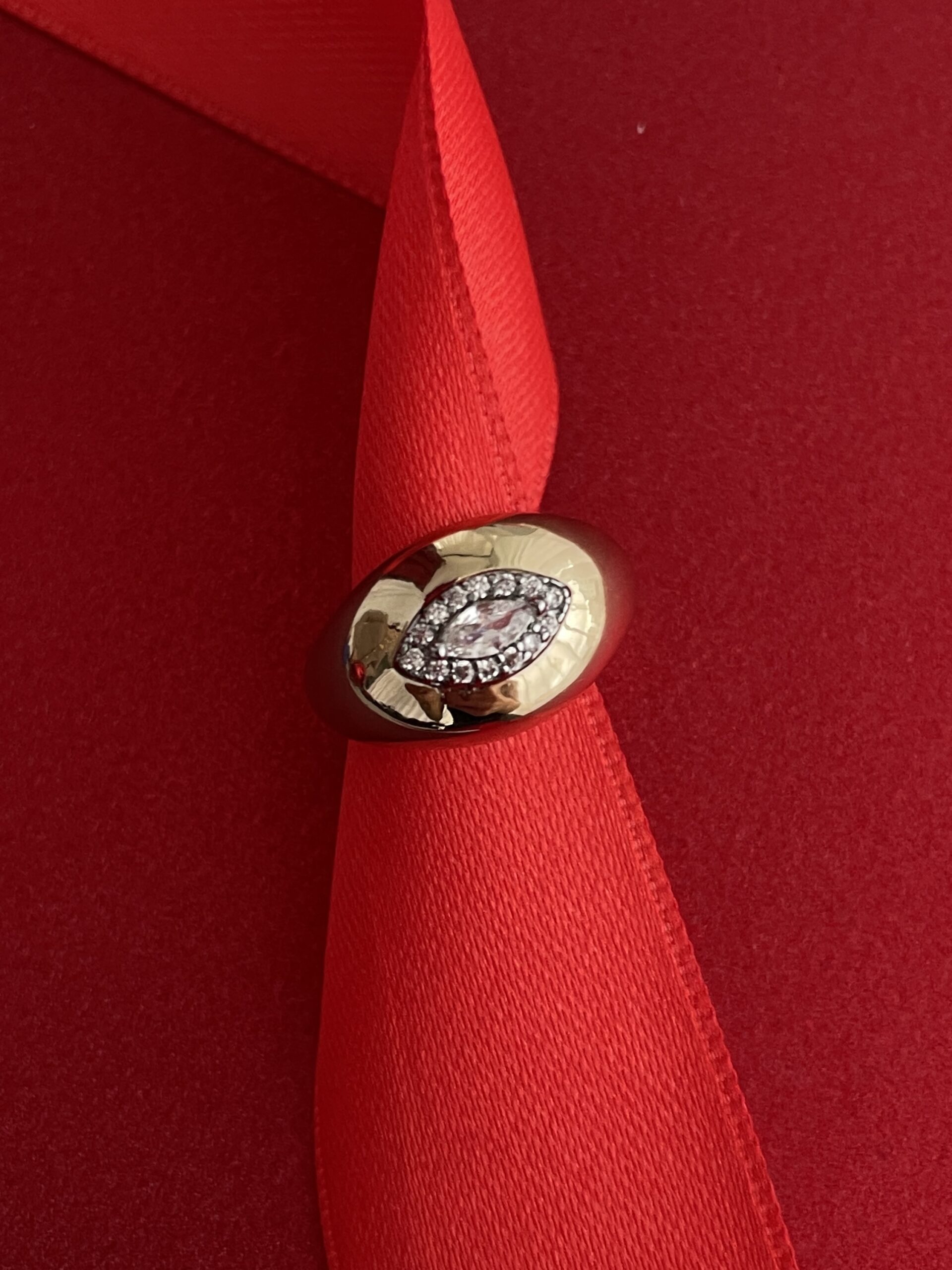 img_2753 NS-Zirkon Taşlı Oval Tasarım Ayarlanabilir Gold Yüzük