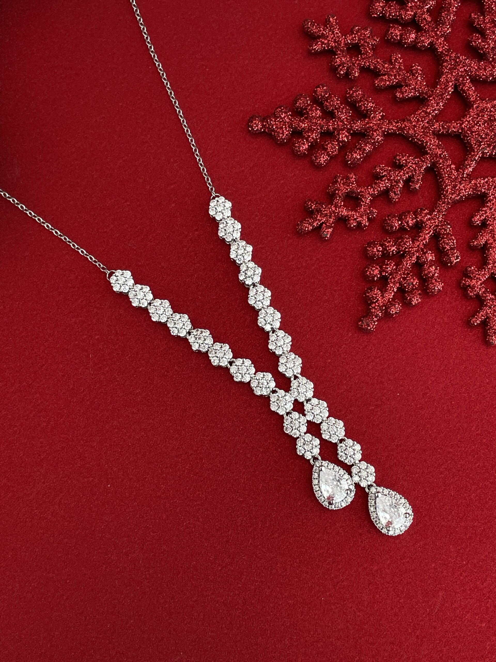 img_3338 NS-Damla Taş Tasarım Gümüş Kolye