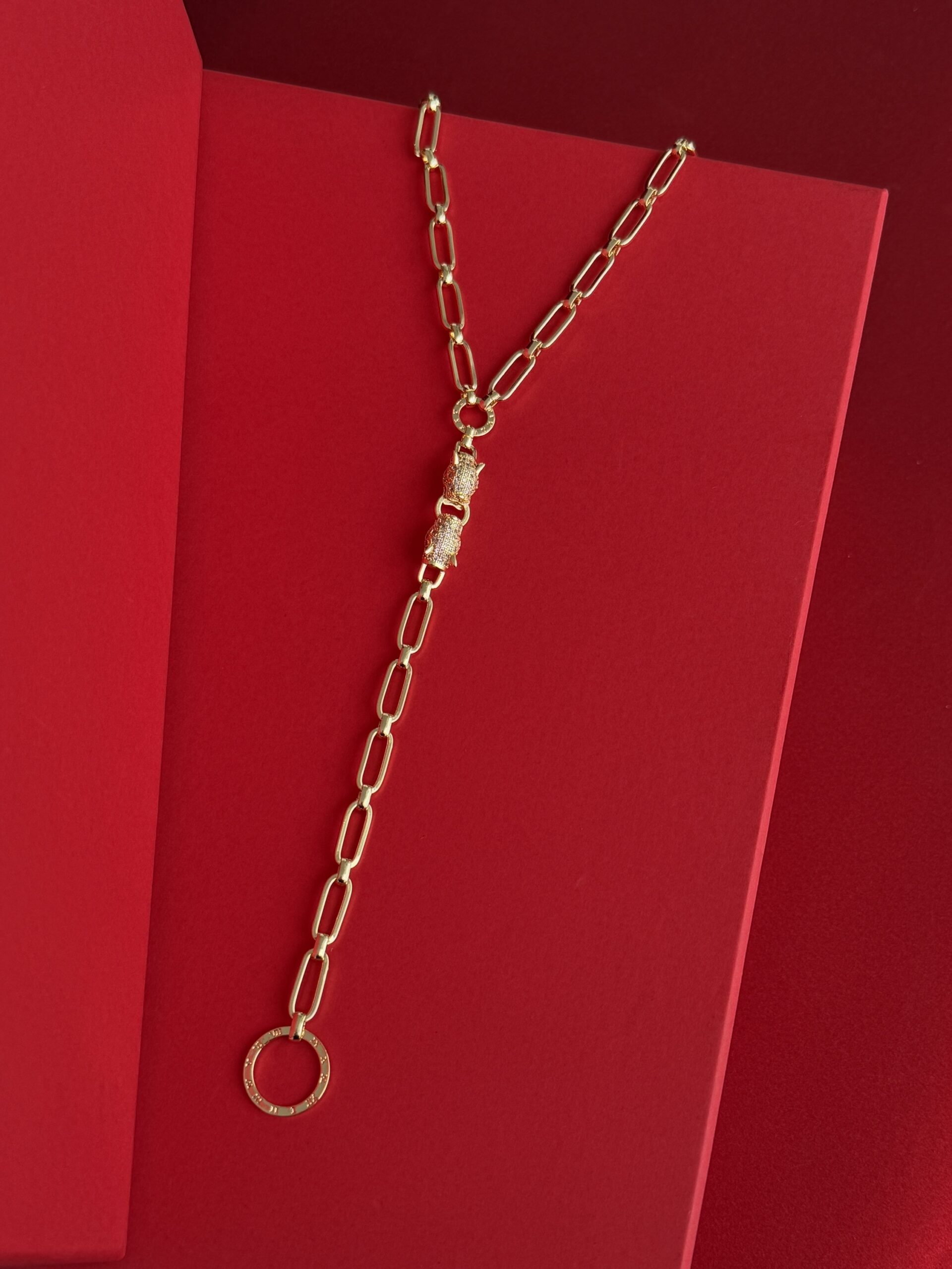 img_3629 NS-Premium Dekolte Model Kaplan Detay Gold Kolye