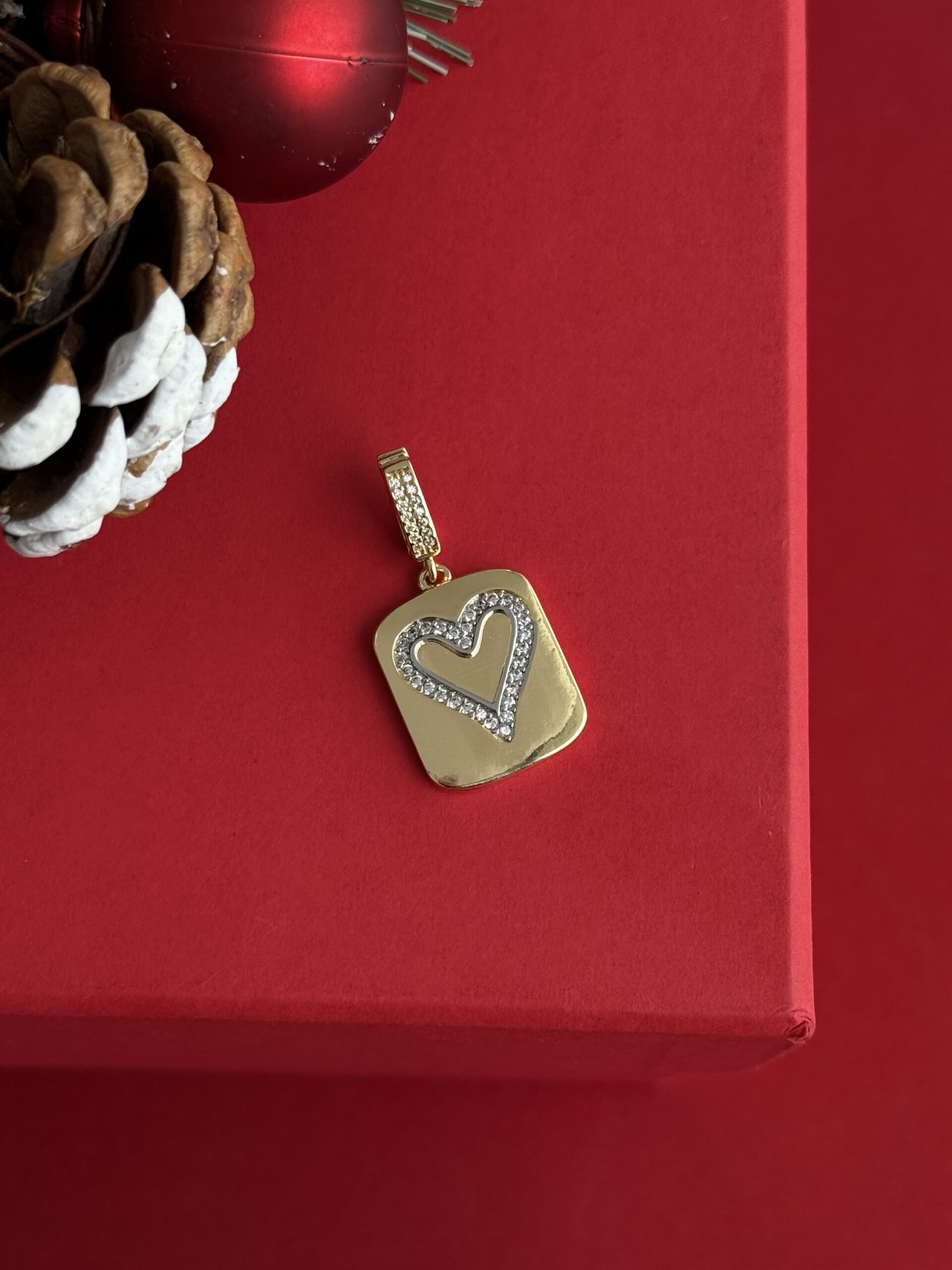 img_3994 NS-Kare Kalp Tasarım Gold Charm Uç