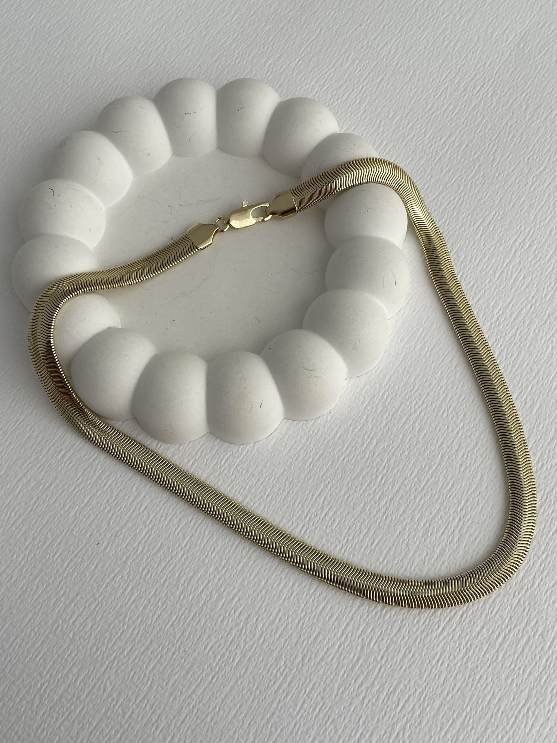 img_0138 Özel Seri Kalın İtalyan Zincir Gold Kolye